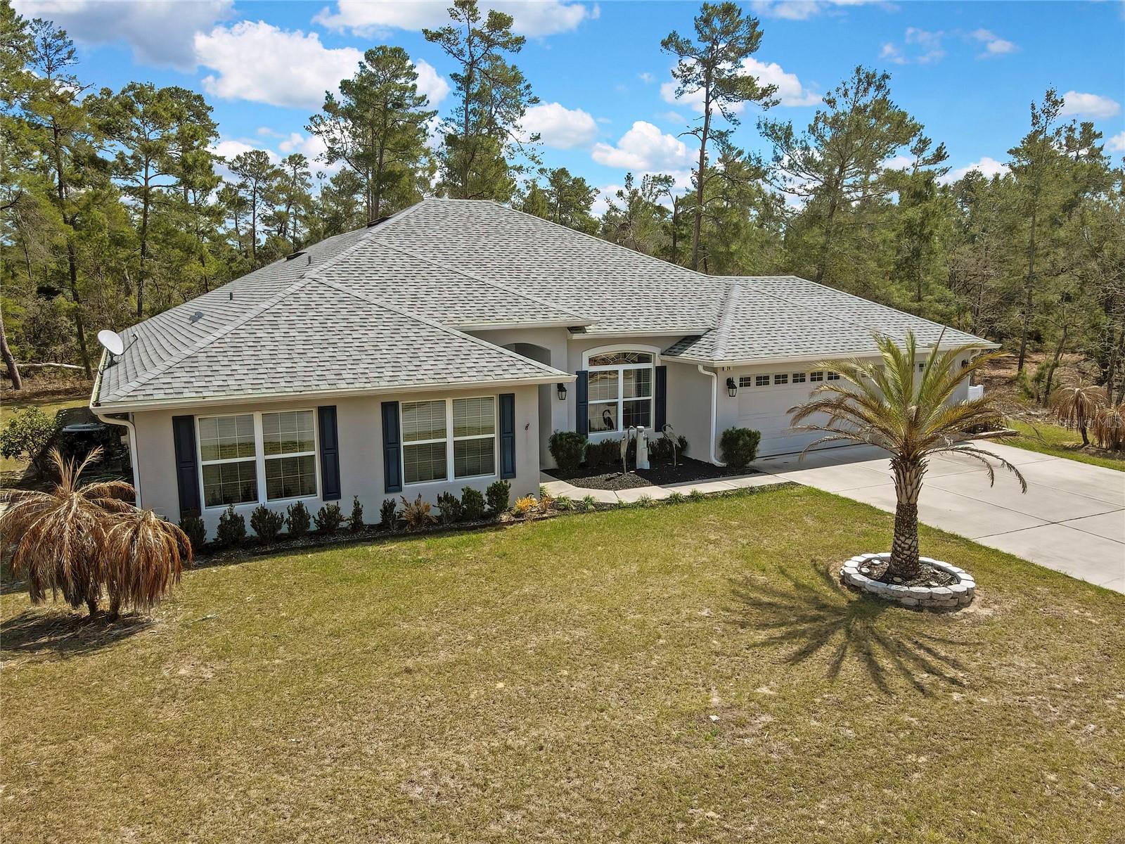 24 TALL MARIGOLDS CT, HOMOSASSA, FL — photo 2