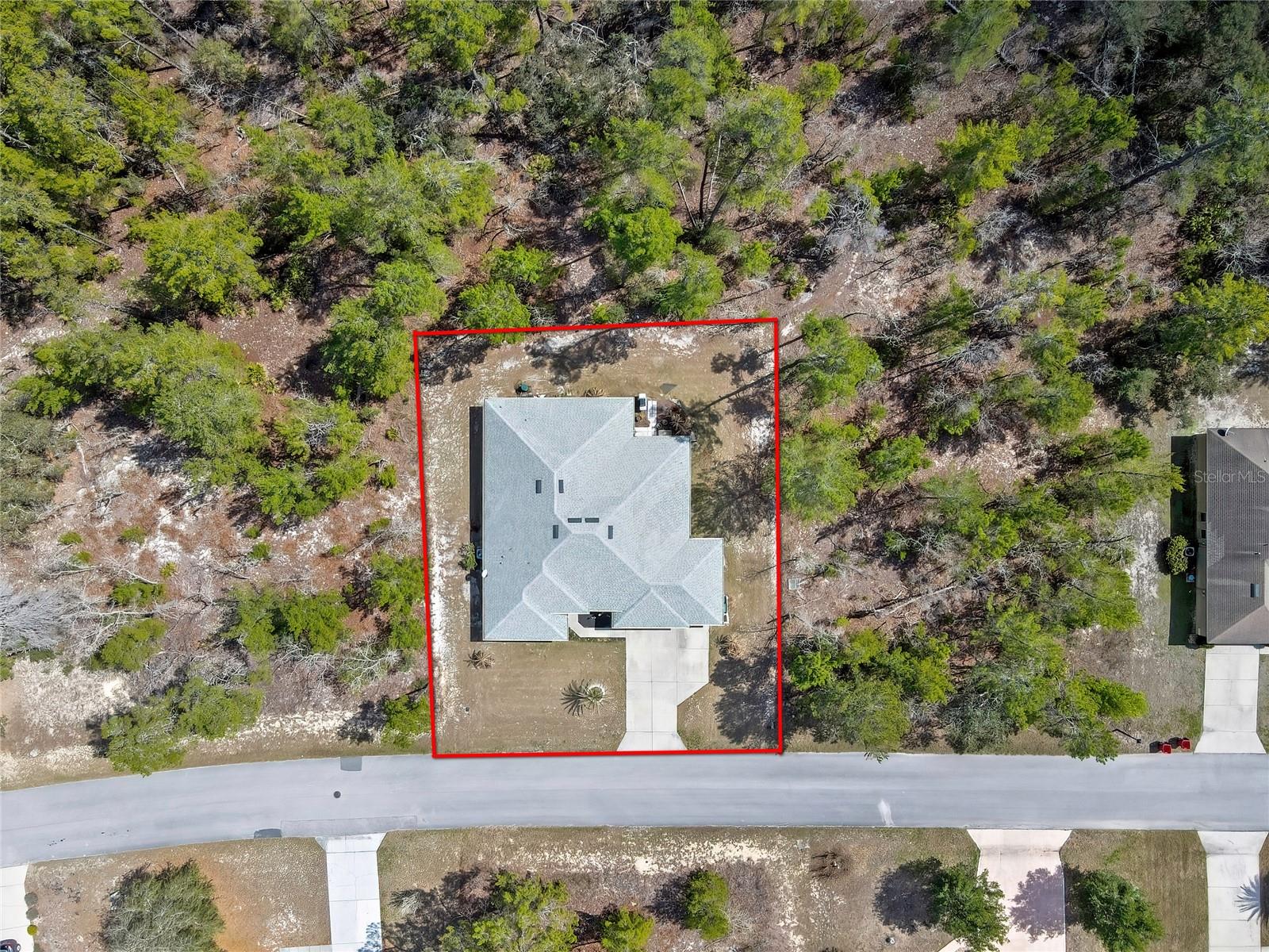 24 TALL MARIGOLDS CT, HOMOSASSA, FL — photo 4