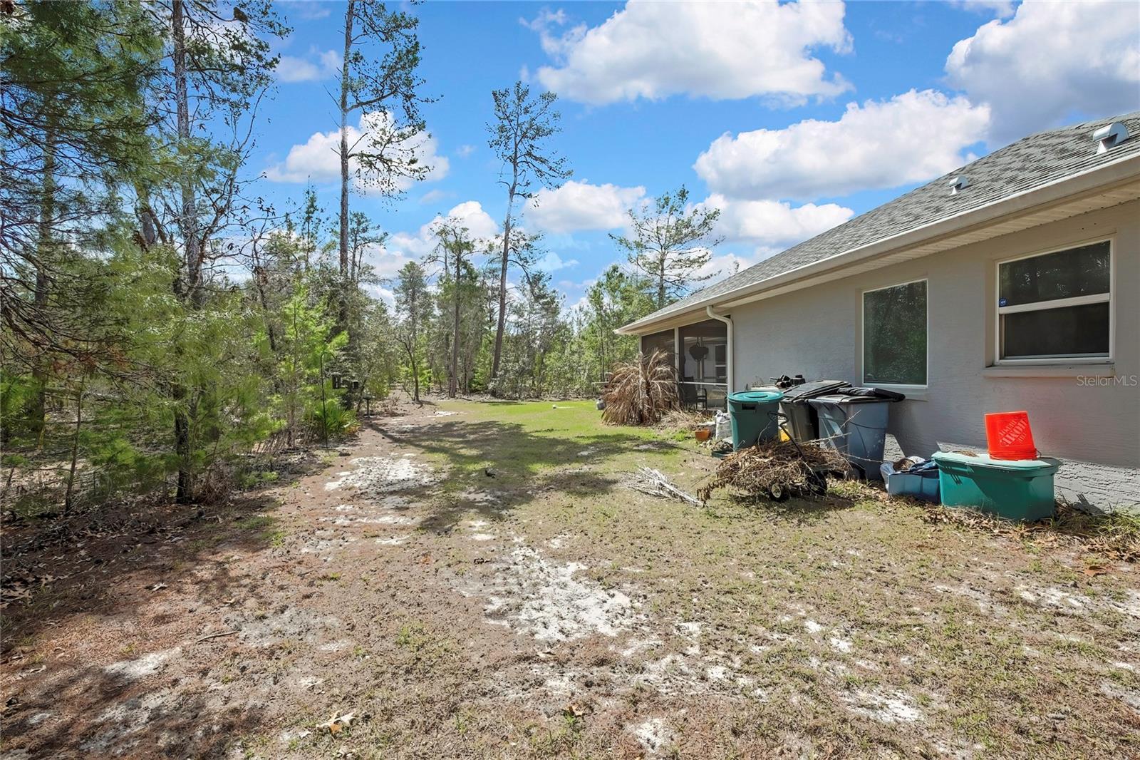 24 TALL MARIGOLDS CT, HOMOSASSA, FL — photo 45