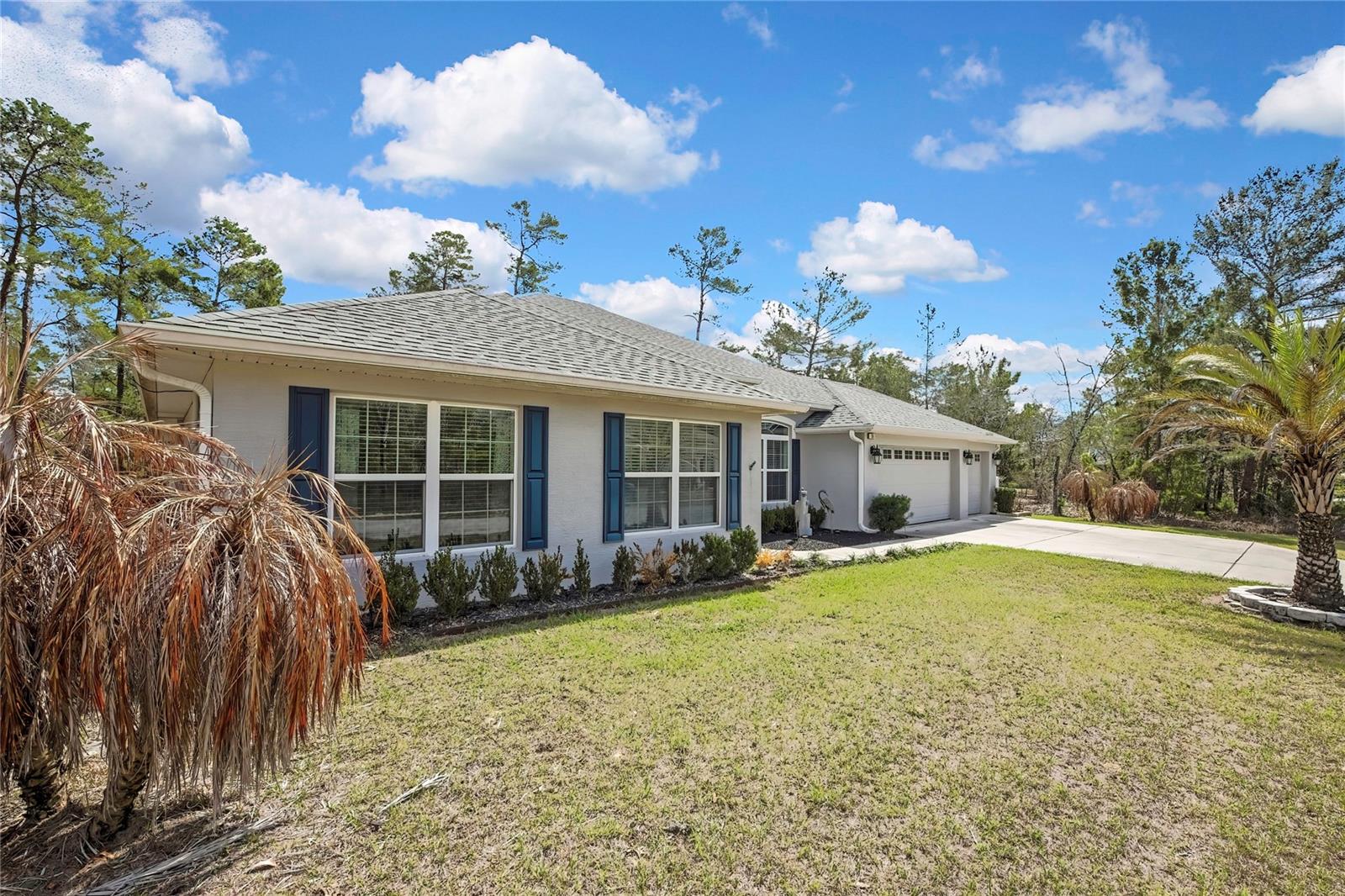 24 TALL MARIGOLDS CT, HOMOSASSA, FL — photo 46