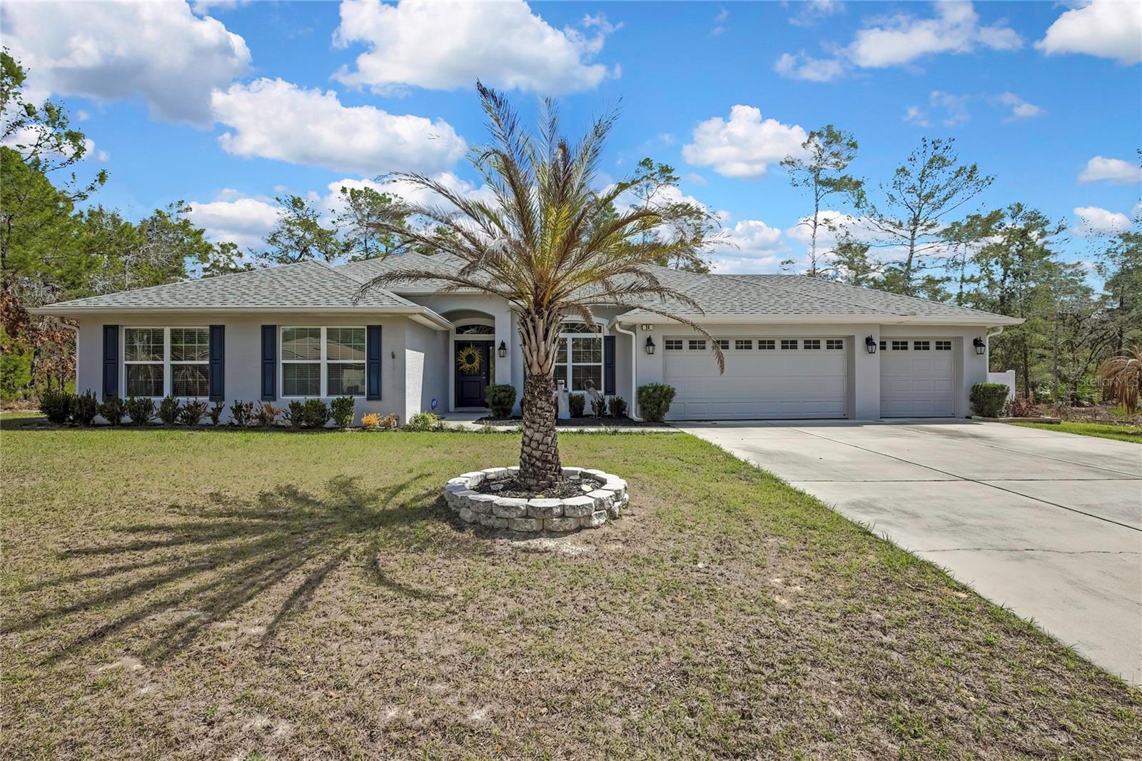 24 TALL MARIGOLDS CT, HOMOSASSA, FL — photo 47