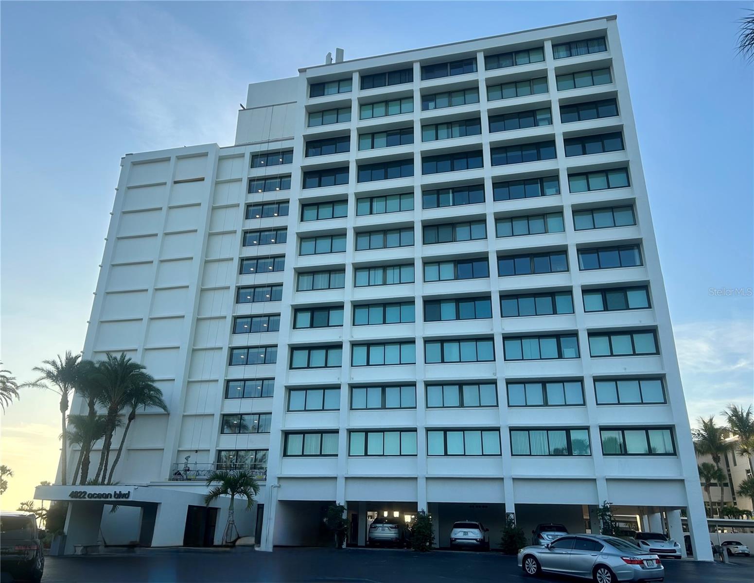 4822 OCEAN BLVD #3D, SARASOTA, FL