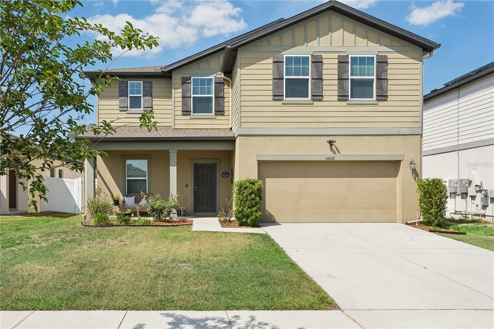 35159 DAISY MEADOW LOOP, ZEPHYRHILLS, FL