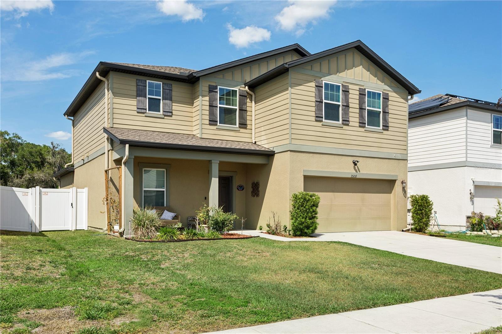 35159 DAISY MEADOW LOOP, ZEPHYRHILLS, FL — photo 2