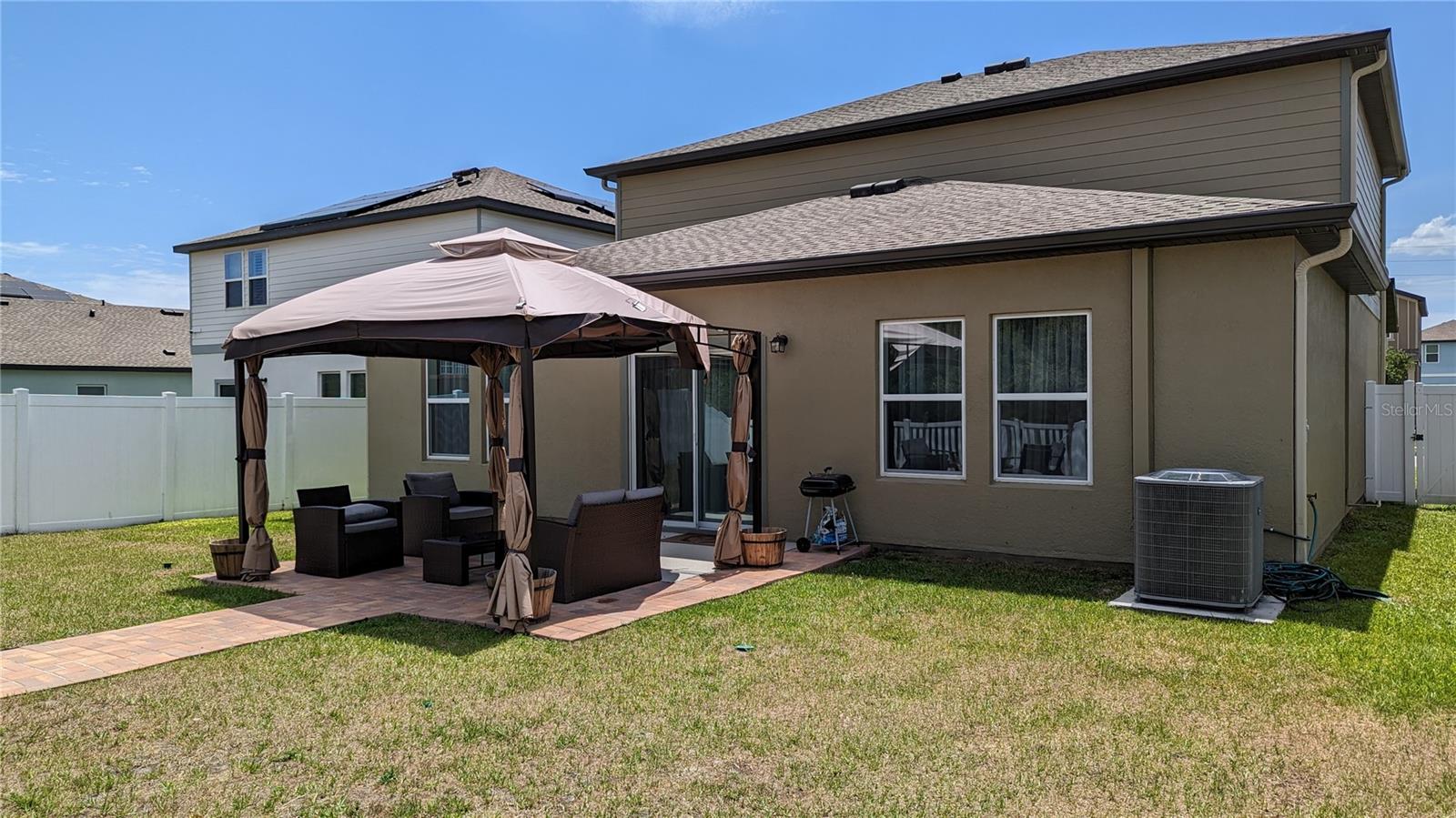 35159 DAISY MEADOW LOOP, ZEPHYRHILLS, FL — photo 24
