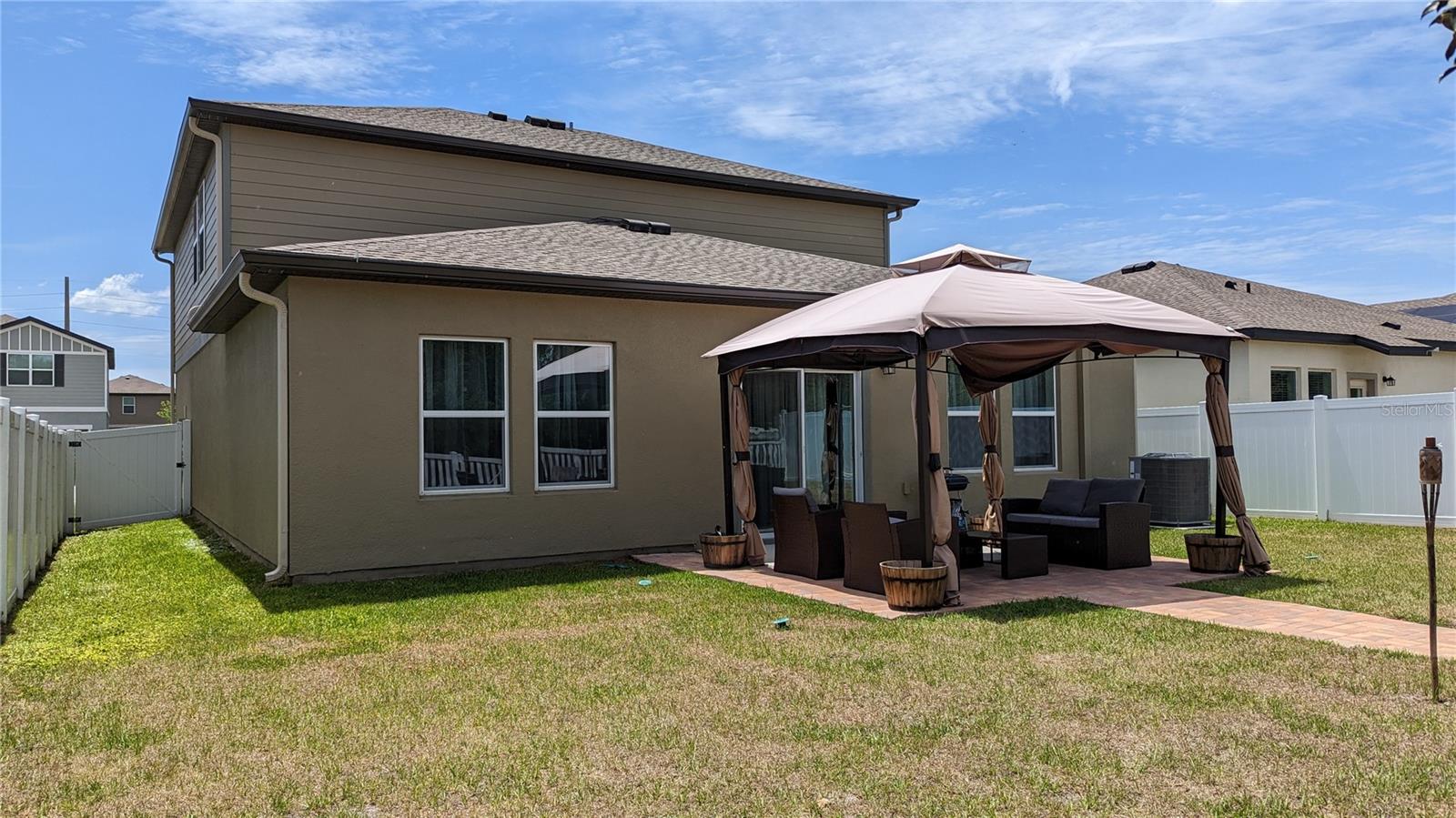 35159 DAISY MEADOW LOOP, ZEPHYRHILLS, FL — photo 26