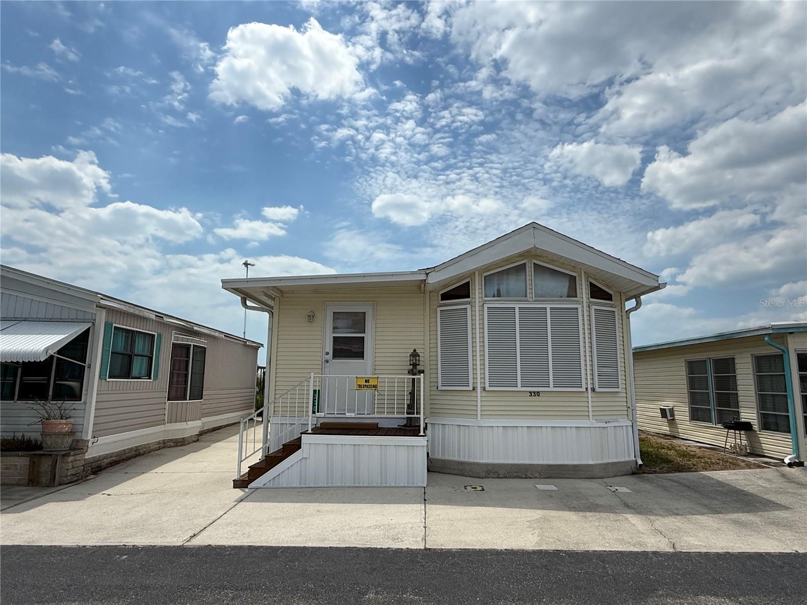 1475 FLAMINGO DR #330, ENGLEWOOD, FL