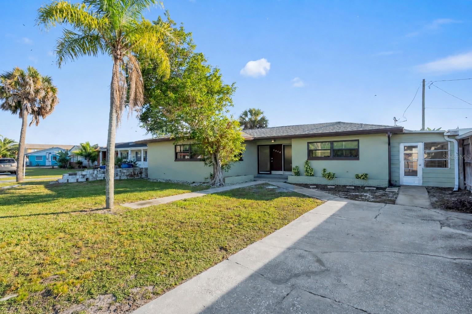6860 PARK ST S, SOUTH PASADENA, FL