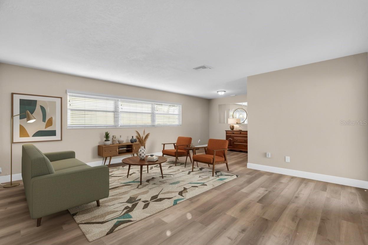 6860 PARK ST S, SOUTH PASADENA, FL — photo 2