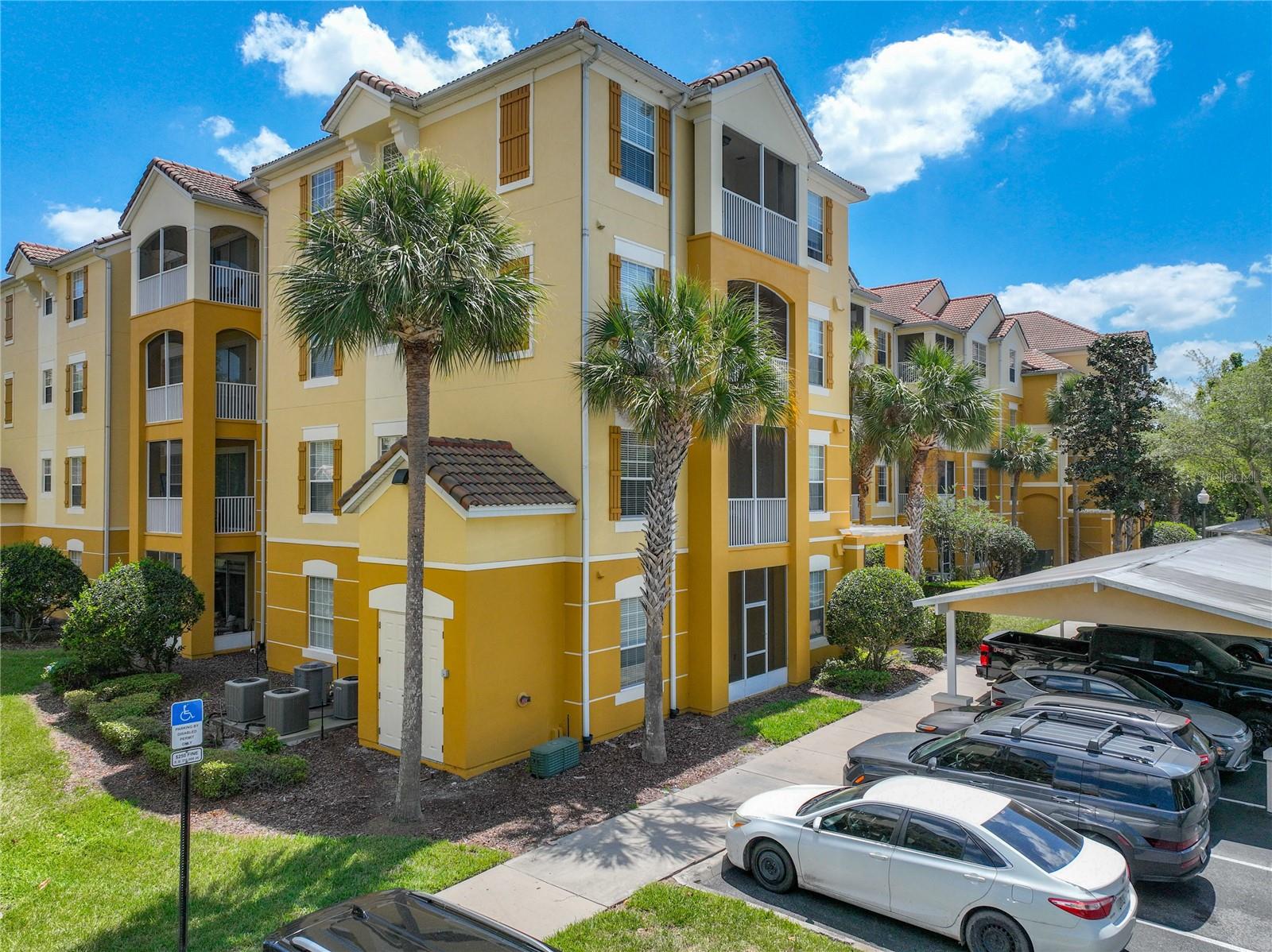 3338 ROBERT TRENT JONES DR #307, ORLANDO, FL — photo 2