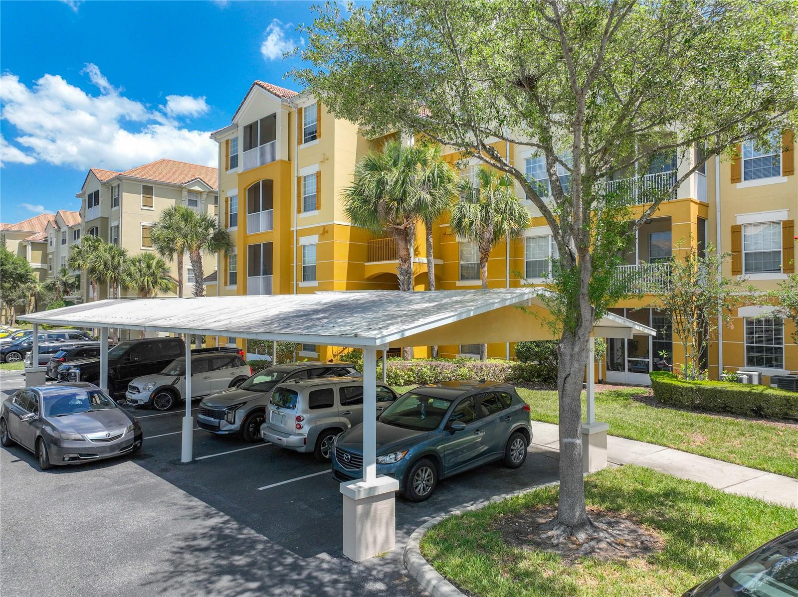 3338 ROBERT TRENT JONES DR #307, ORLANDO, FL — photo 5