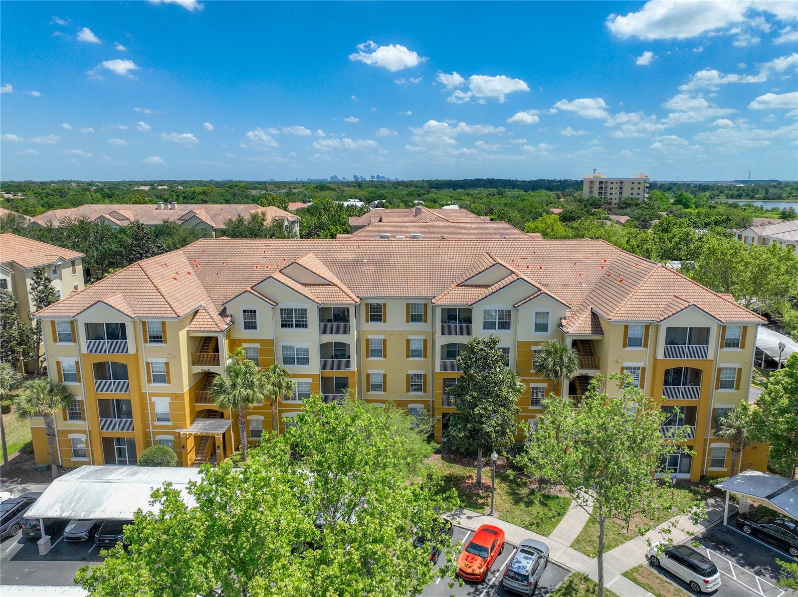3338 ROBERT TRENT JONES DR #307, ORLANDO, FL — photo 10