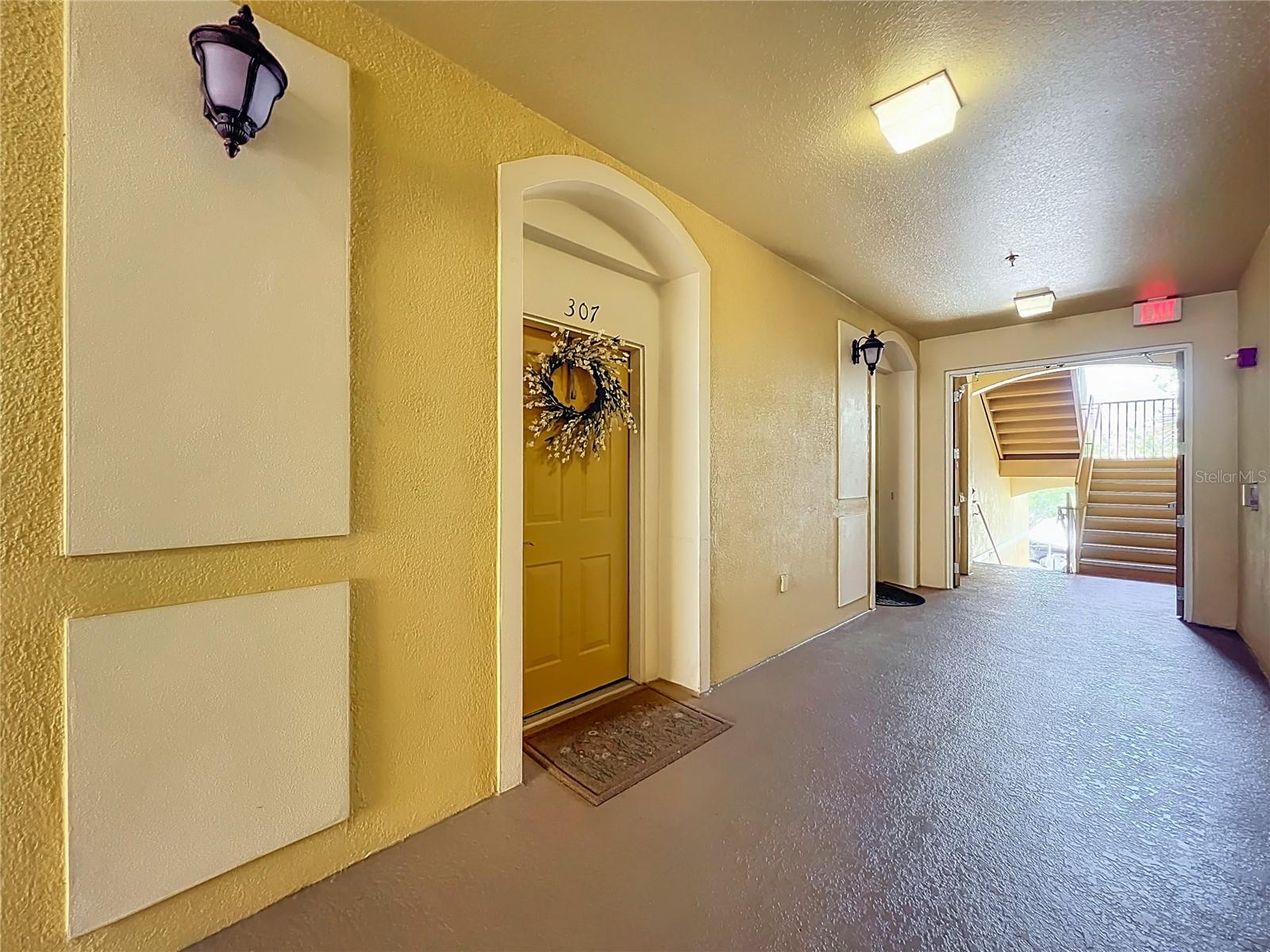 3338 ROBERT TRENT JONES DR #307, ORLANDO, FL — photo 15