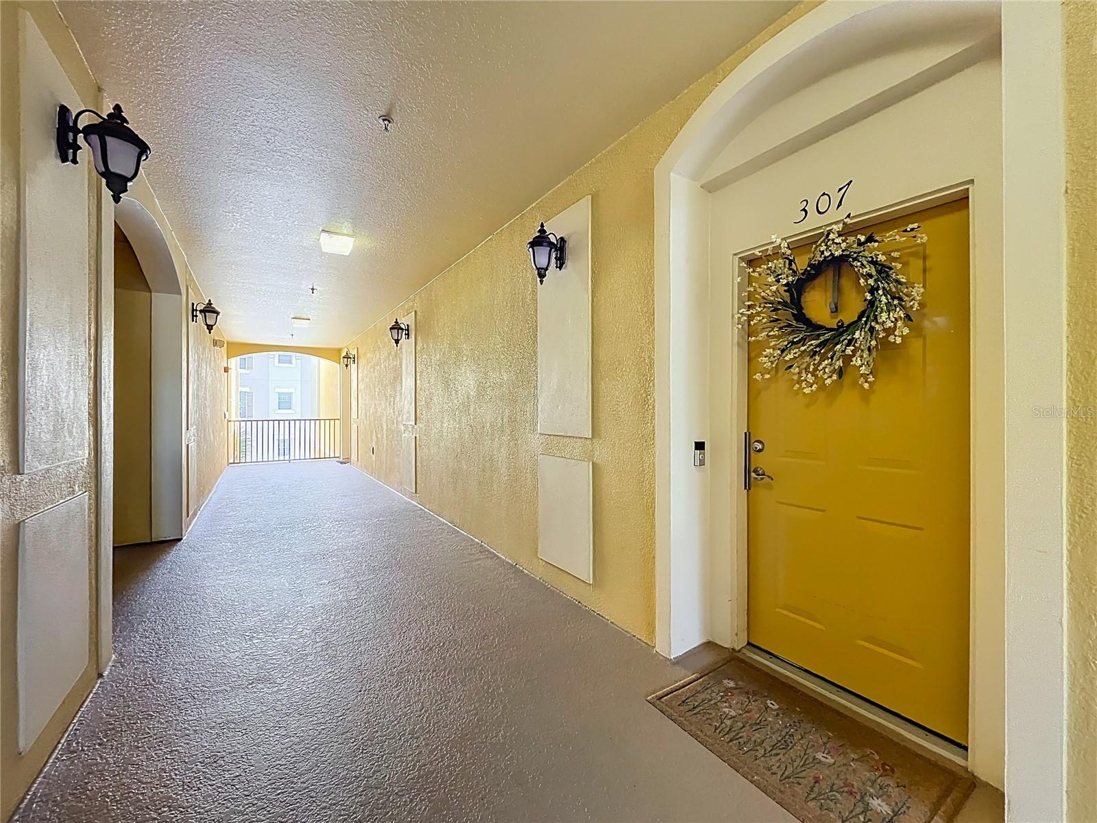 3338 ROBERT TRENT JONES DR #307, ORLANDO, FL — photo 17