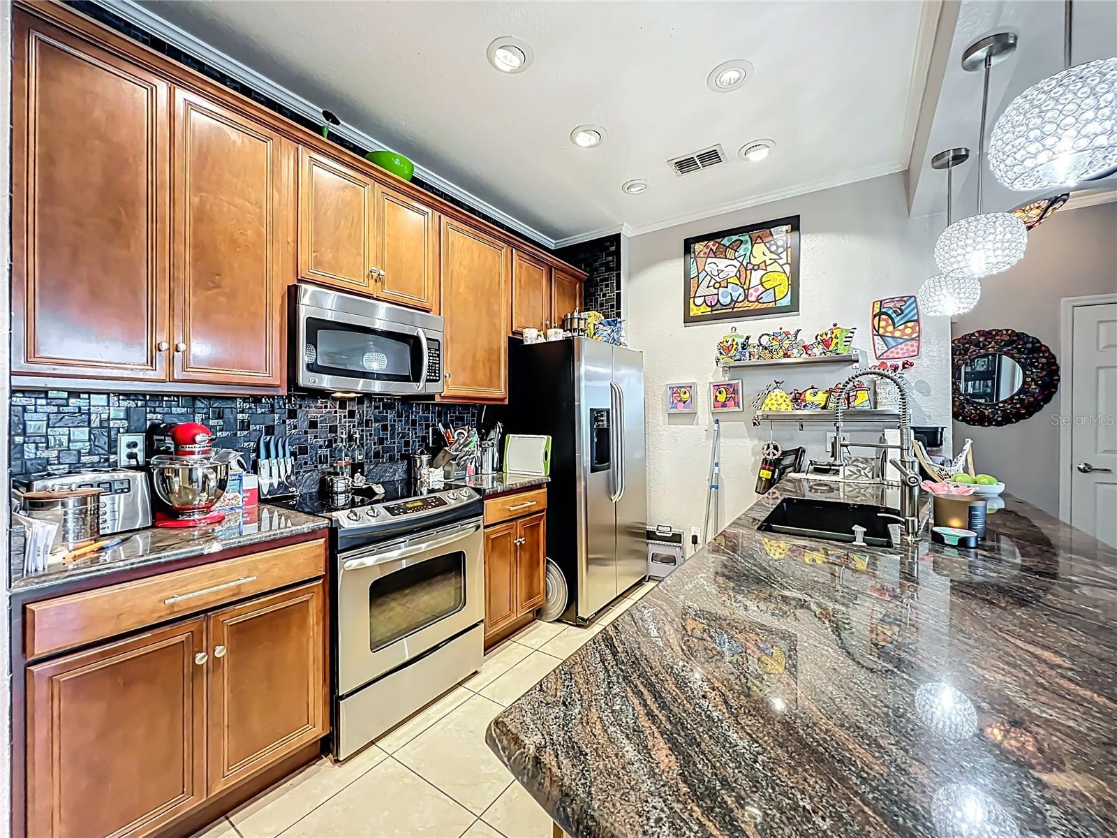 3338 ROBERT TRENT JONES DR #307, ORLANDO, FL — photo 23