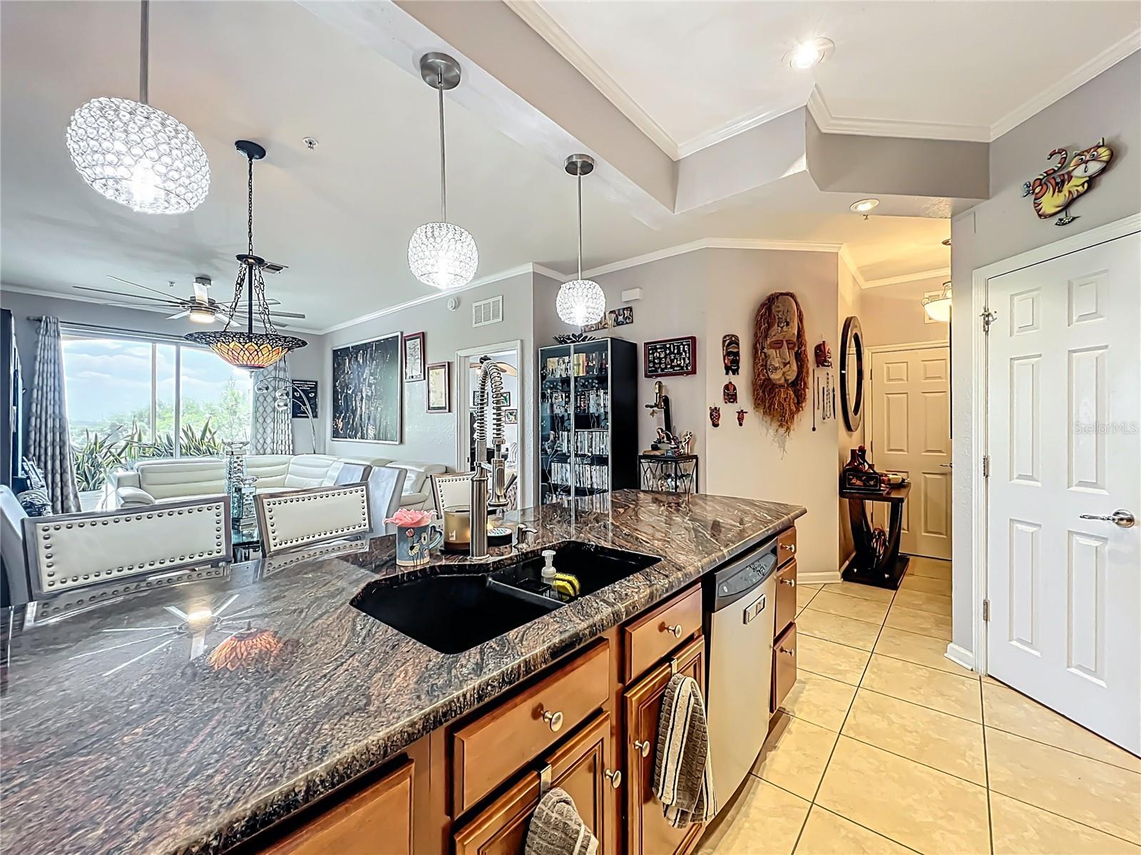 3338 ROBERT TRENT JONES DR #307, ORLANDO, FL — photo 26