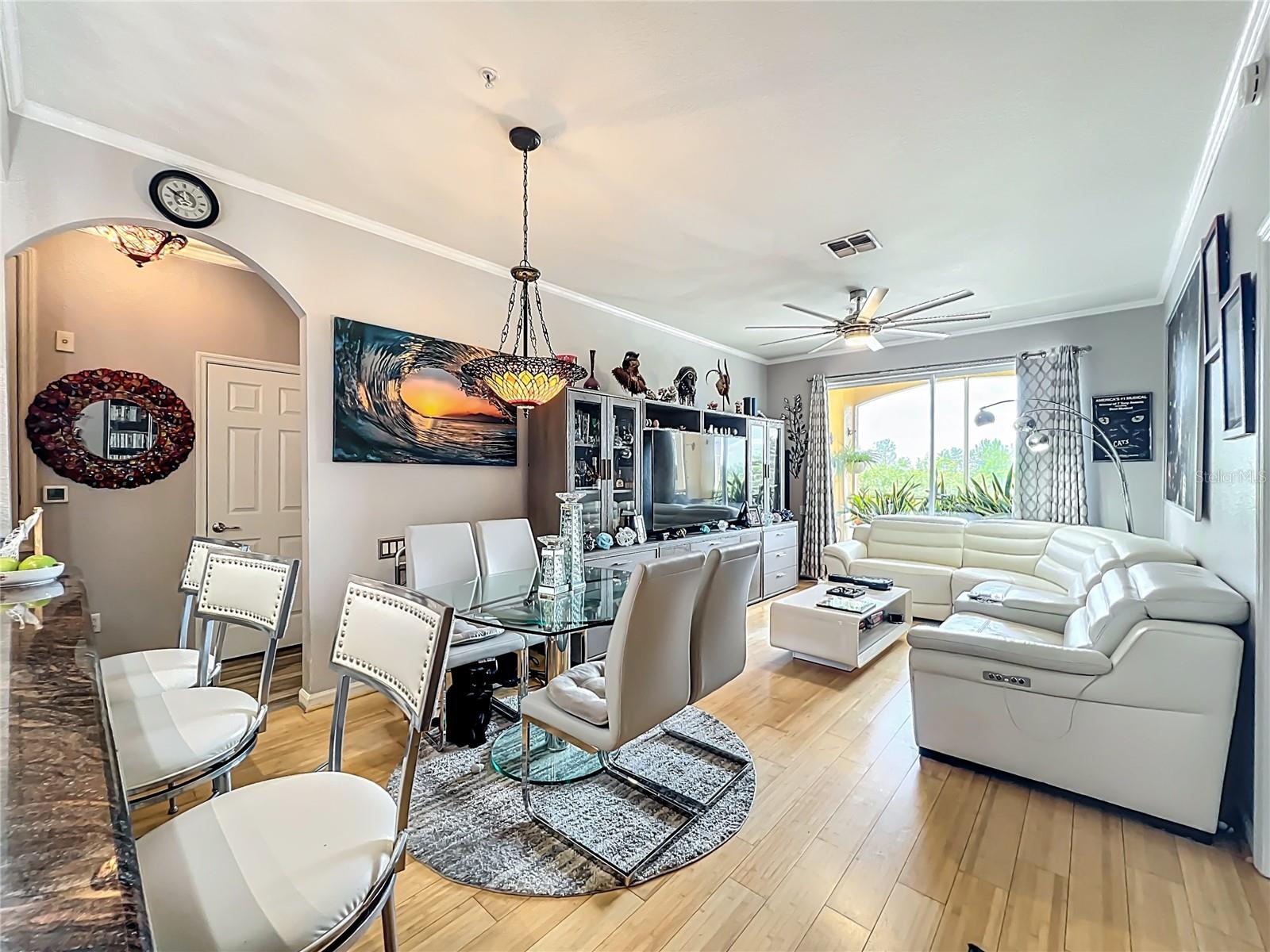 3338 ROBERT TRENT JONES DR #307, ORLANDO, FL — photo 28