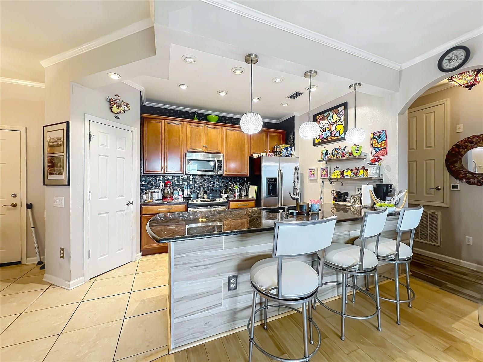 3338 ROBERT TRENT JONES DR #307, ORLANDO, FL — photo 29