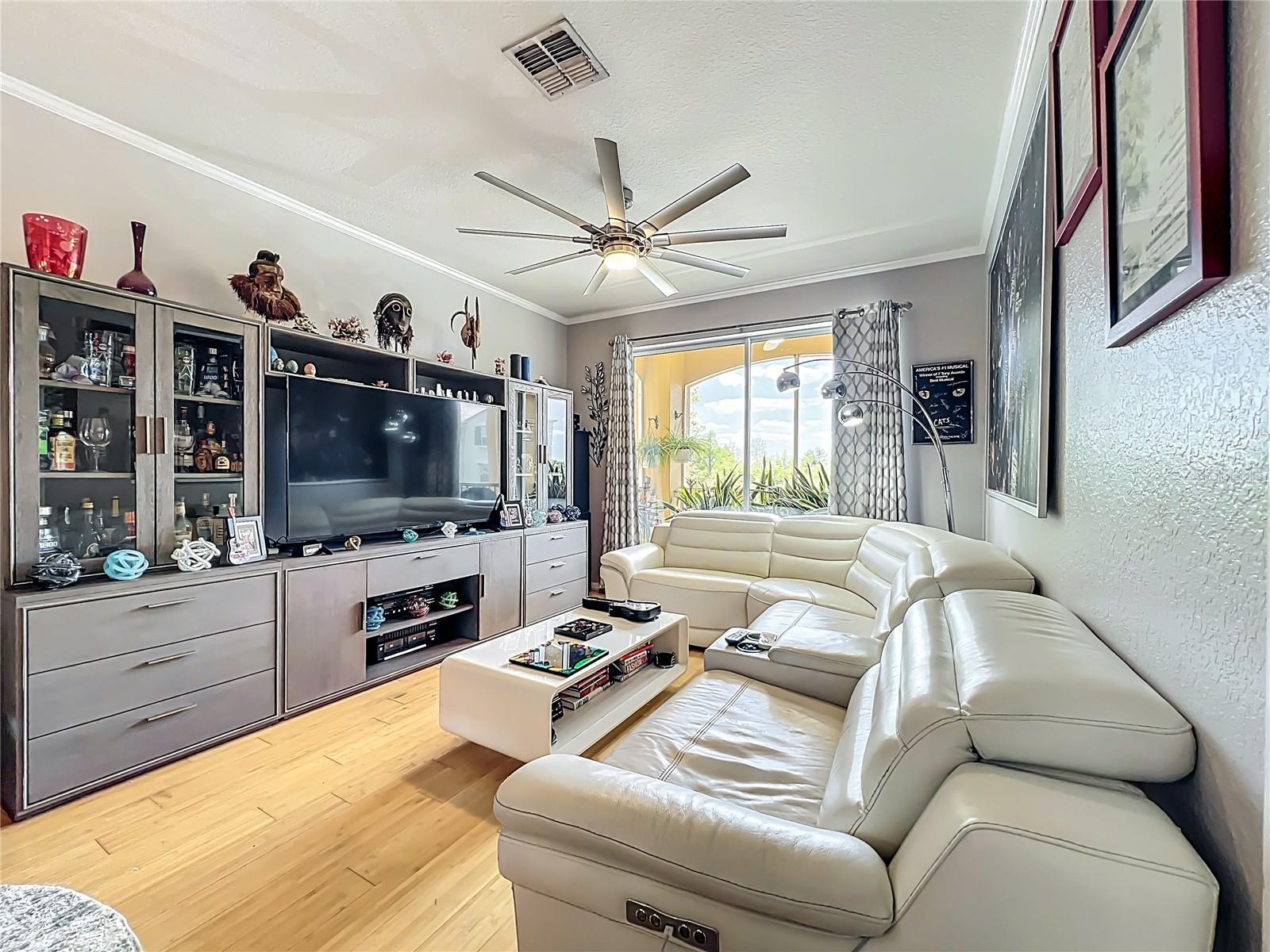 3338 ROBERT TRENT JONES DR #307, ORLANDO, FL — photo 32