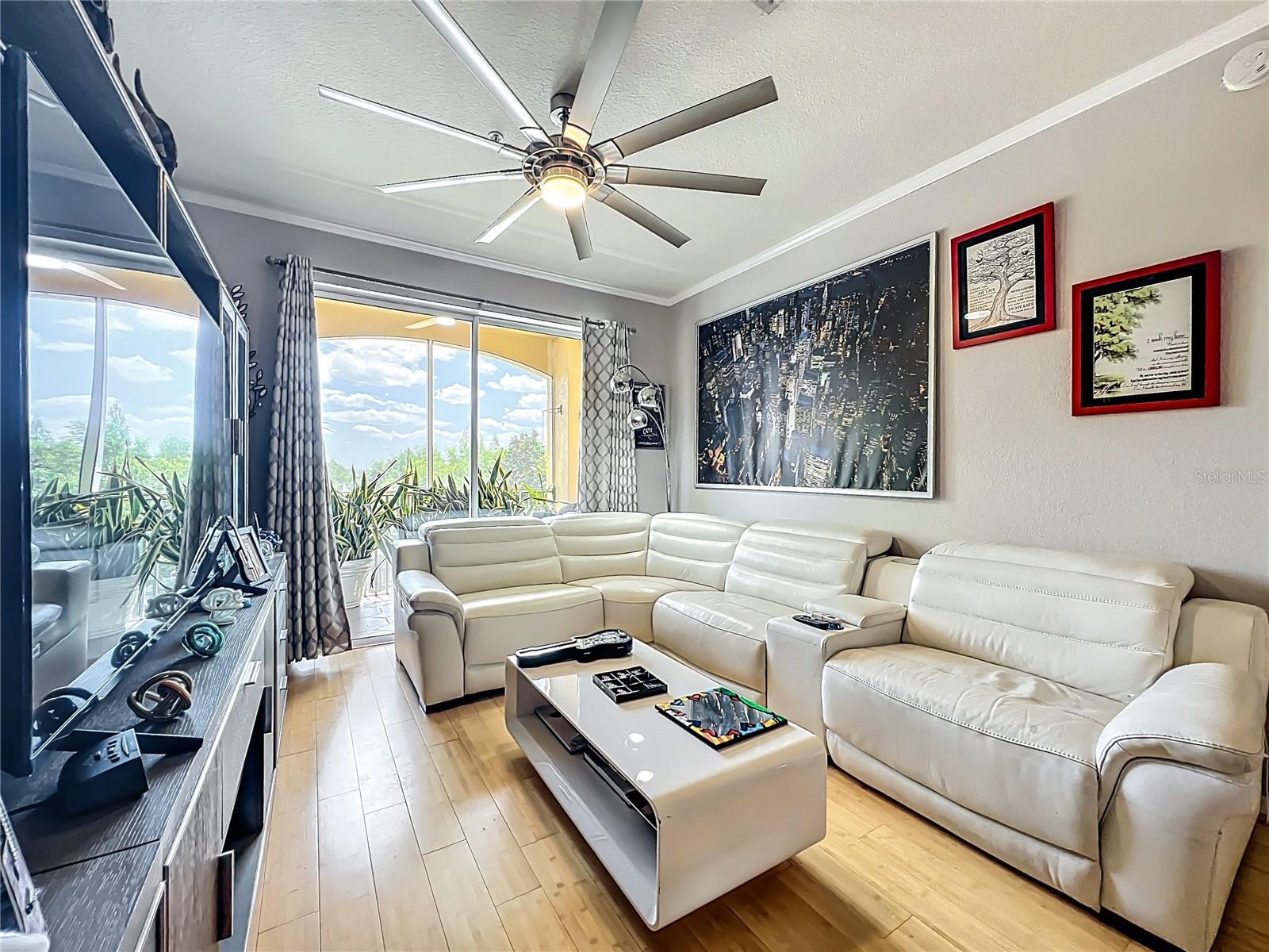 3338 ROBERT TRENT JONES DR #307, ORLANDO, FL — photo 33