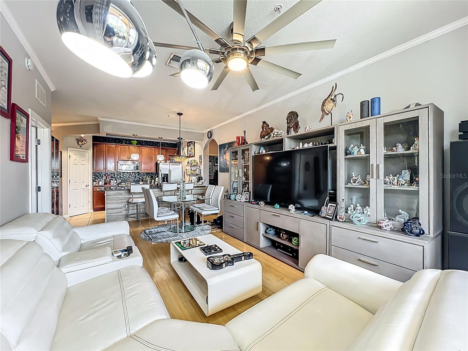 3338 ROBERT TRENT JONES DR #307, ORLANDO, FL — photo 35