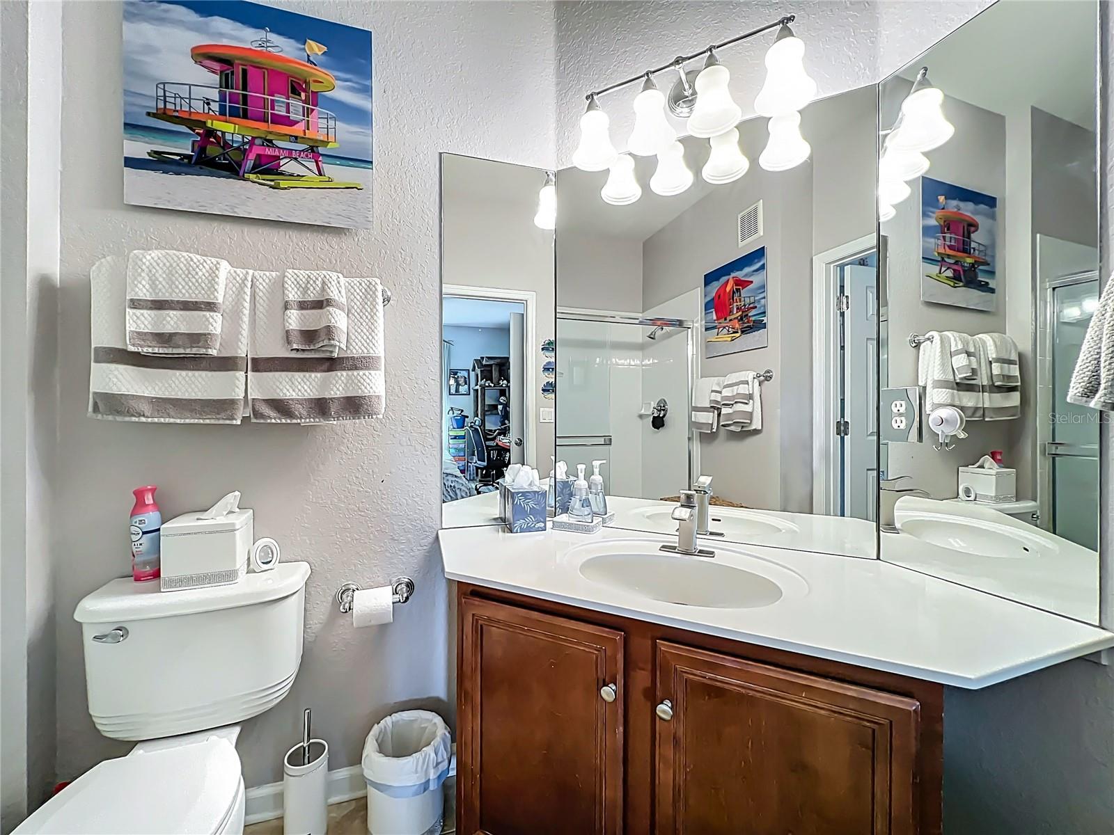 3338 ROBERT TRENT JONES DR #307, ORLANDO, FL — photo 41