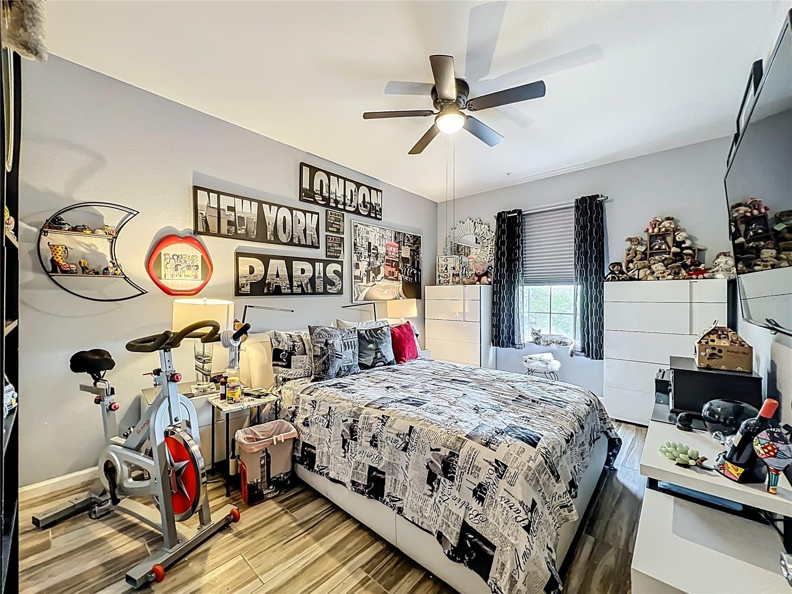 3338 ROBERT TRENT JONES DR #307, ORLANDO, FL — photo 44