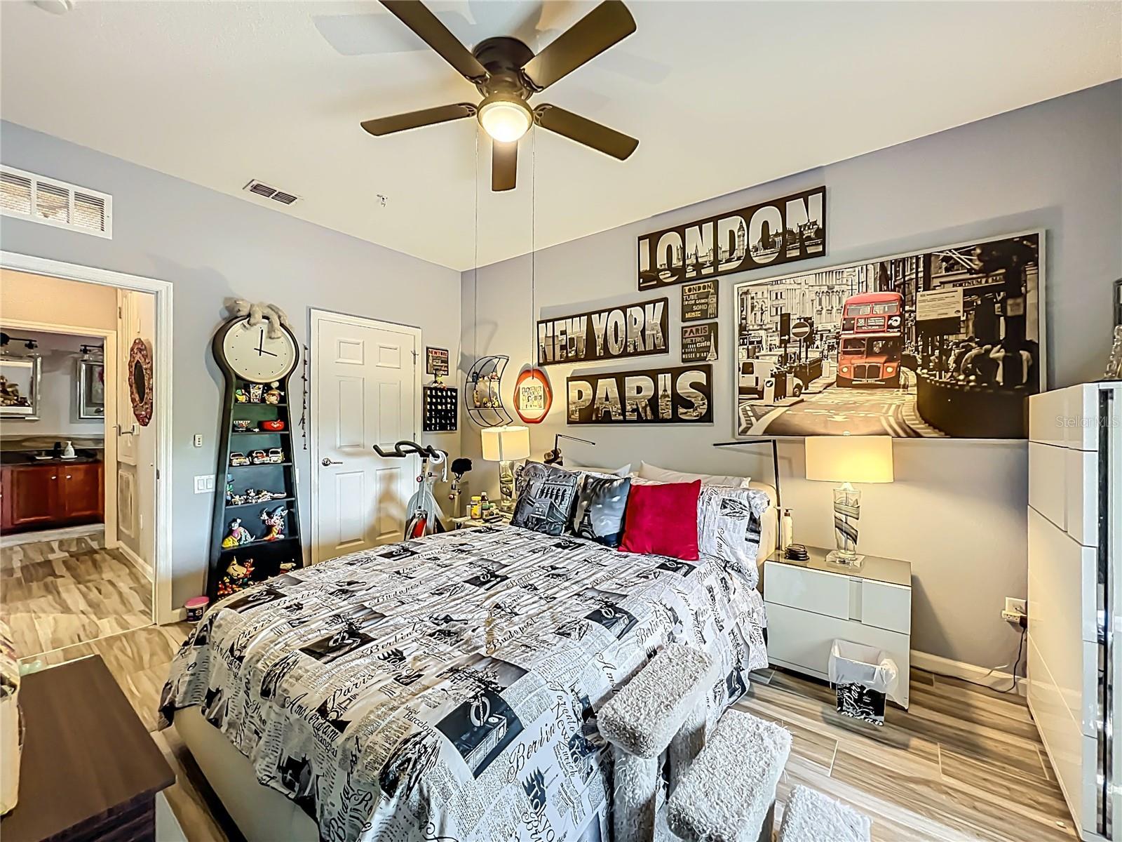 3338 ROBERT TRENT JONES DR #307, ORLANDO, FL — photo 45