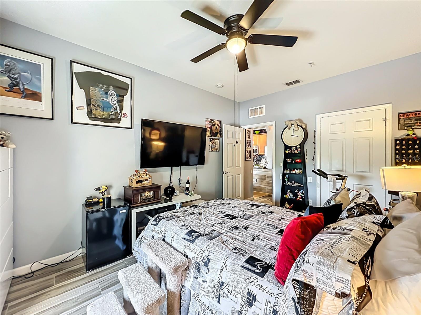 3338 ROBERT TRENT JONES DR #307, ORLANDO, FL — photo 46