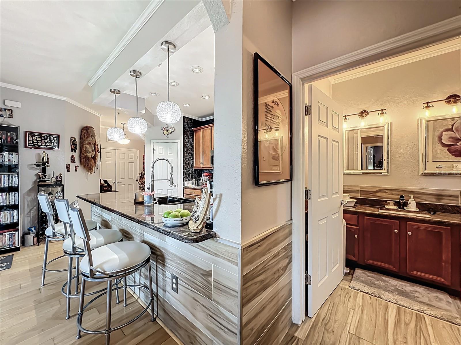 3338 ROBERT TRENT JONES DR #307, ORLANDO, FL — photo 47