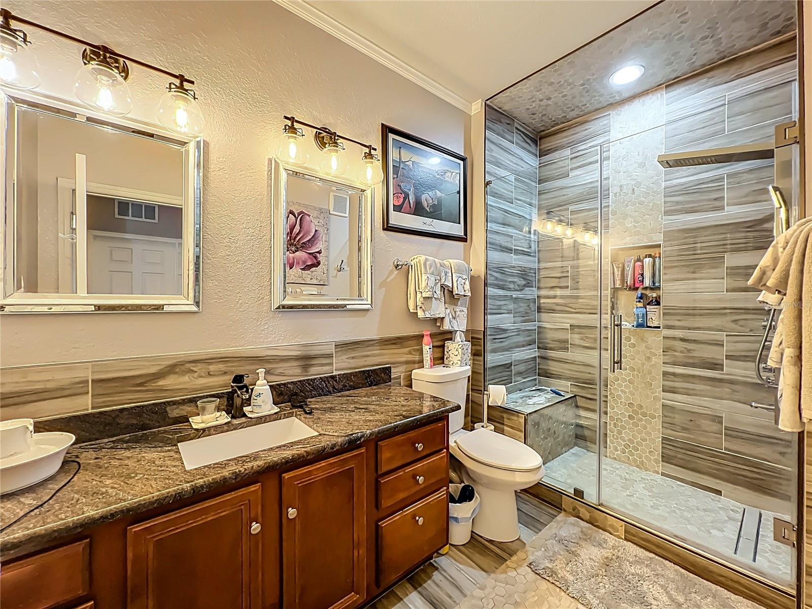 3338 ROBERT TRENT JONES DR #307, ORLANDO, FL — photo 48