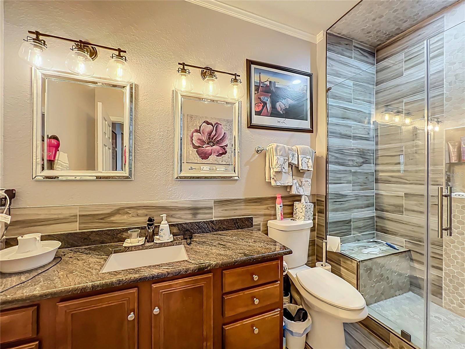 3338 ROBERT TRENT JONES DR #307, ORLANDO, FL — photo 49
