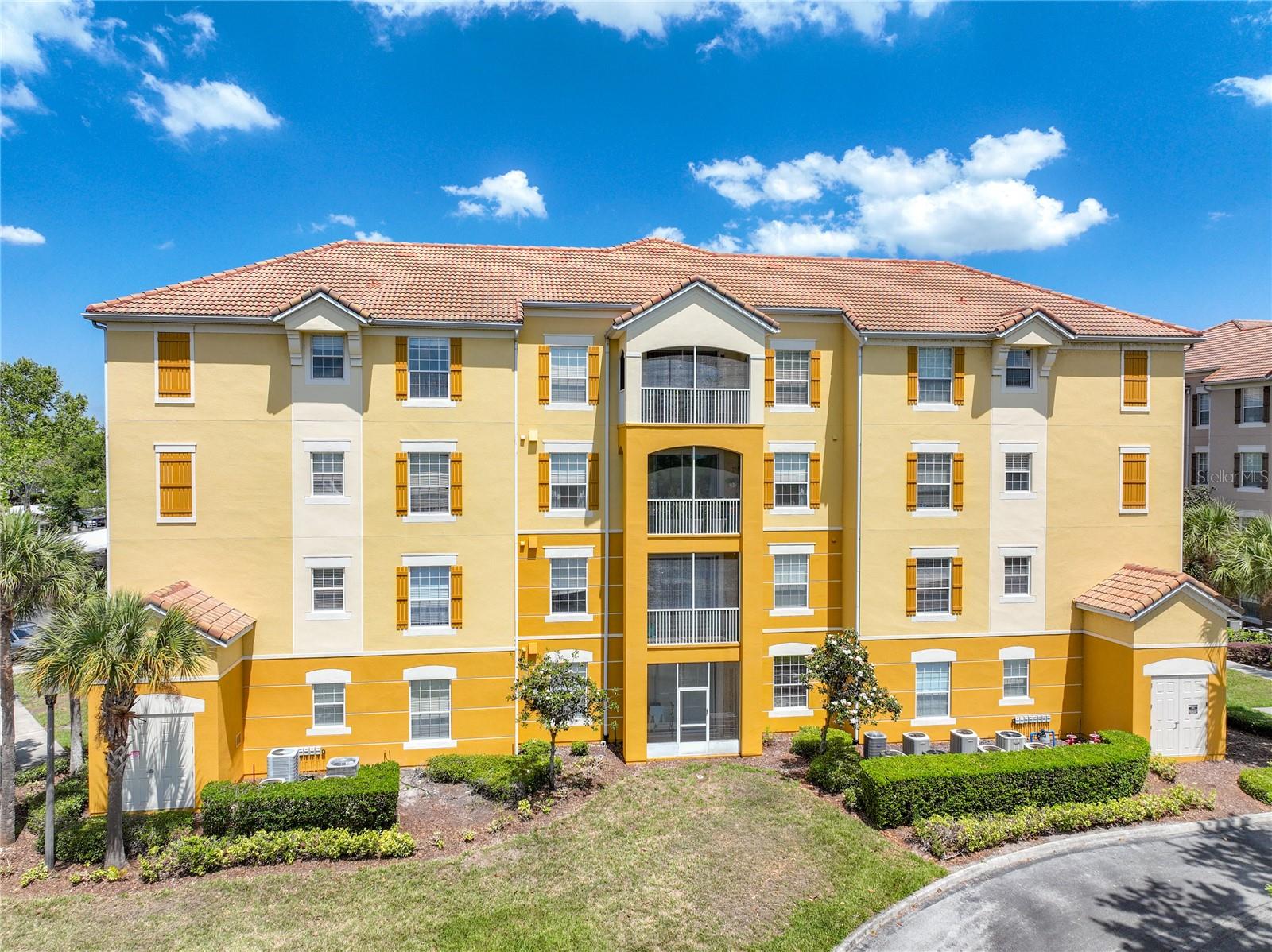 3338 ROBERT TRENT JONES DR #307, ORLANDO, FL — photo 52