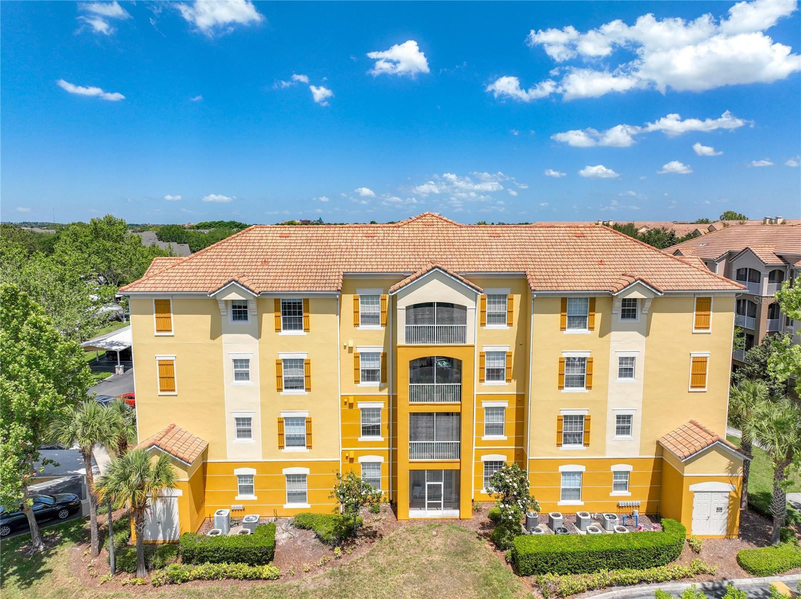 3338 ROBERT TRENT JONES DR #307, ORLANDO, FL — photo 53