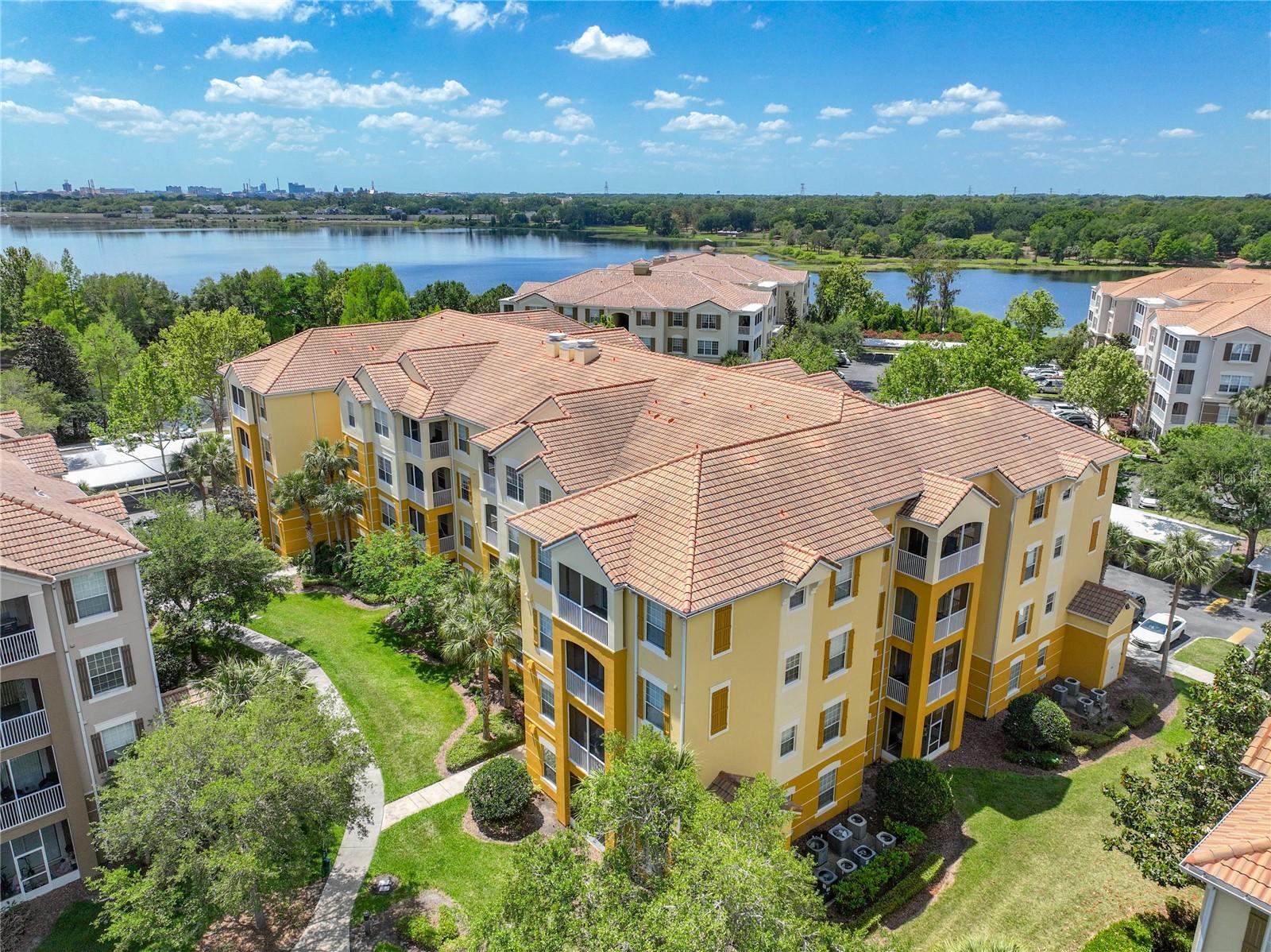 3338 ROBERT TRENT JONES DR #307, ORLANDO, FL — photo 54