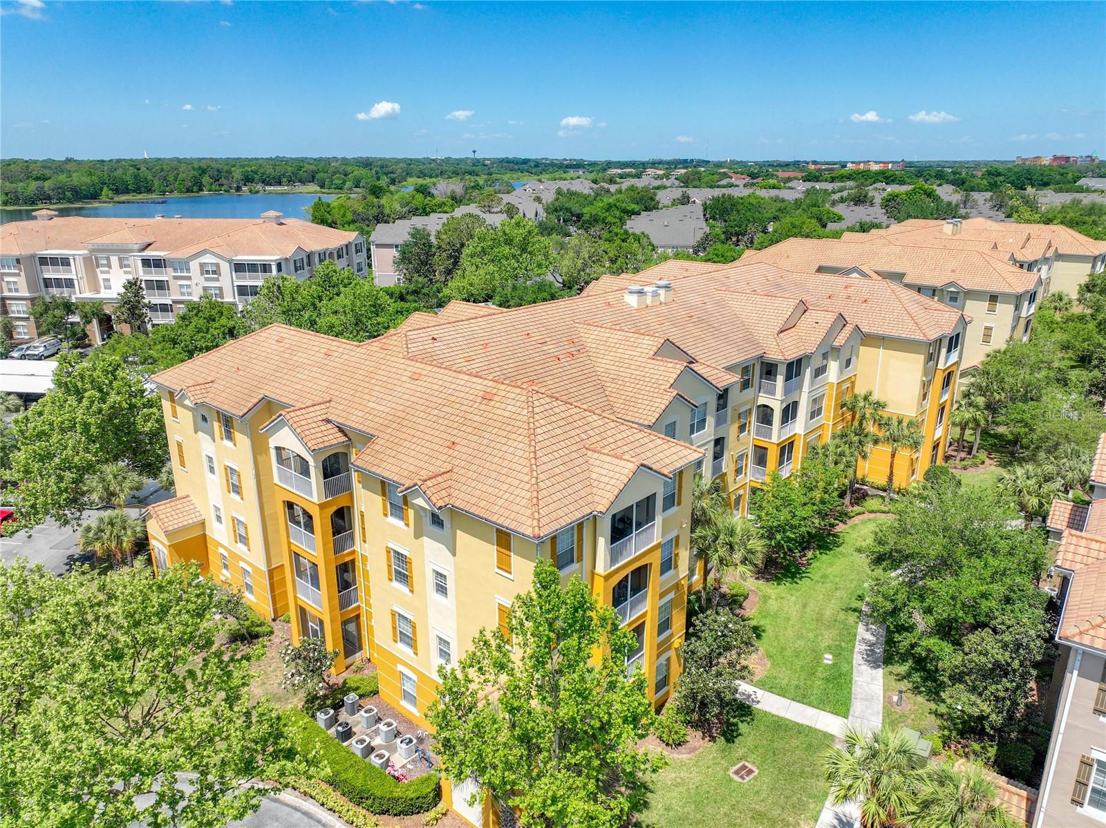 3338 ROBERT TRENT JONES DR #307, ORLANDO, FL — photo 55