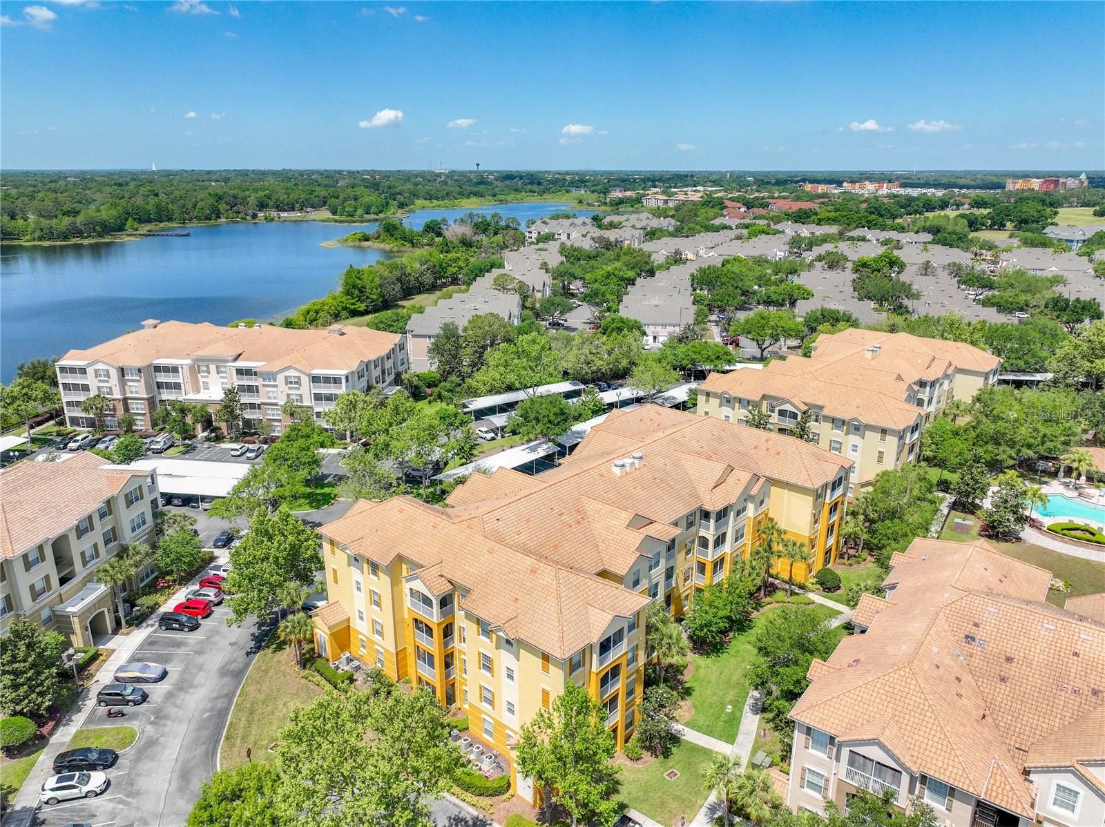 3338 ROBERT TRENT JONES DR #307, ORLANDO, FL — photo 56