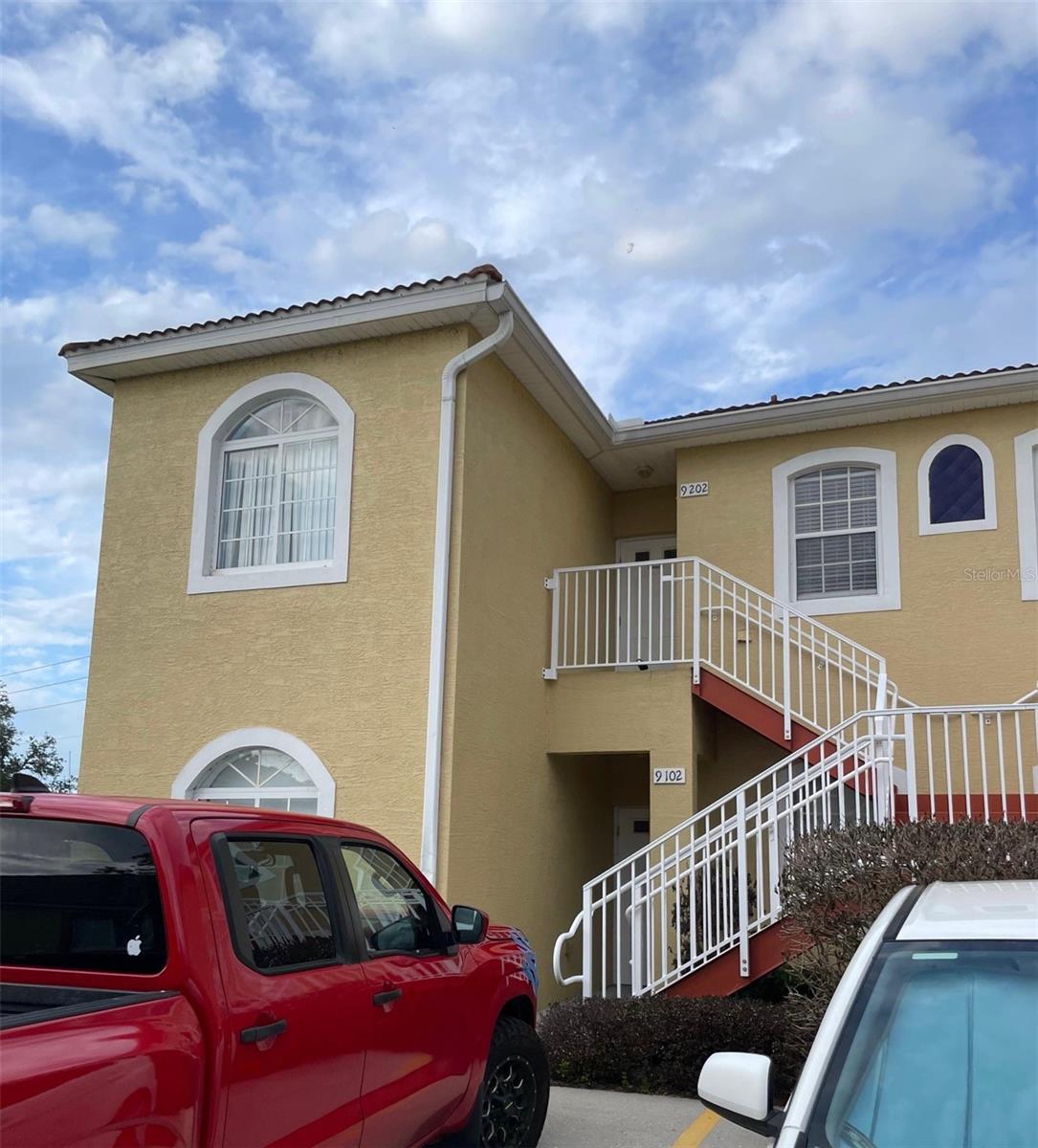 9202 LAKE MARION GOLF RESORT #A, KISSIMMEE, FL