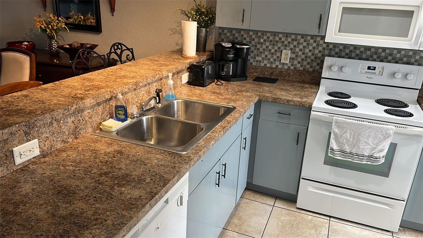 9202 LAKE MARION GOLF RESORT #A, KISSIMMEE, FL — photo 5