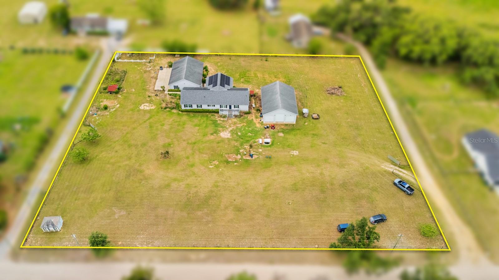 37520 PHELPS RD, ZEPHYRHILLS, FL
