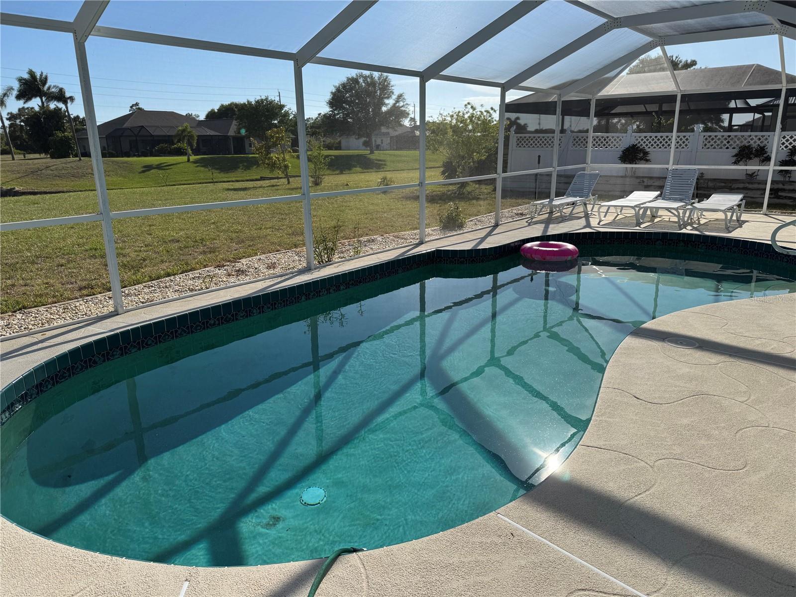 640 BOUNDARY BLVD, ROTONDA WEST, FL — photo 5