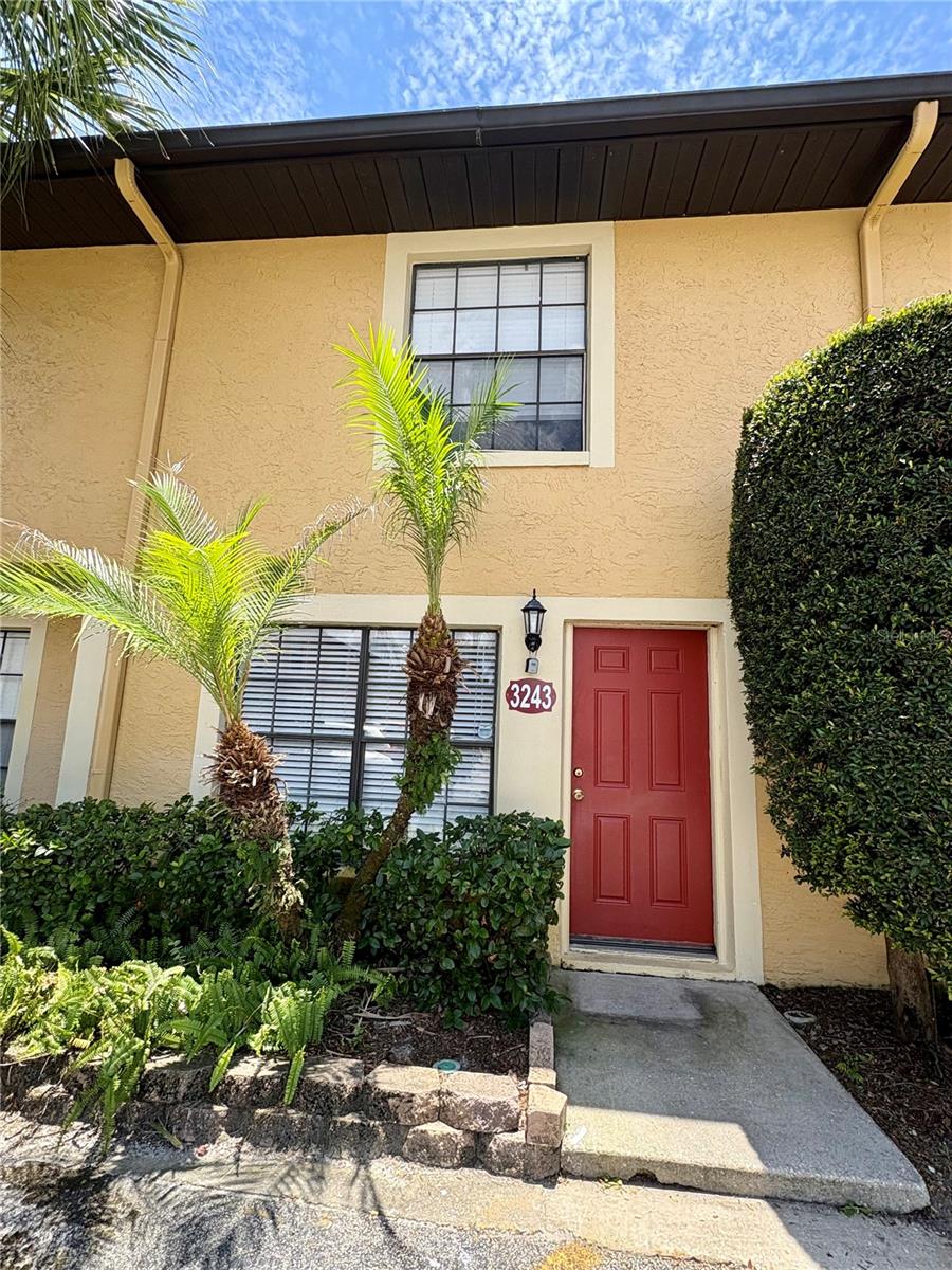 3243 FOREST OAKS COURT #117, WINTER PARK, FL