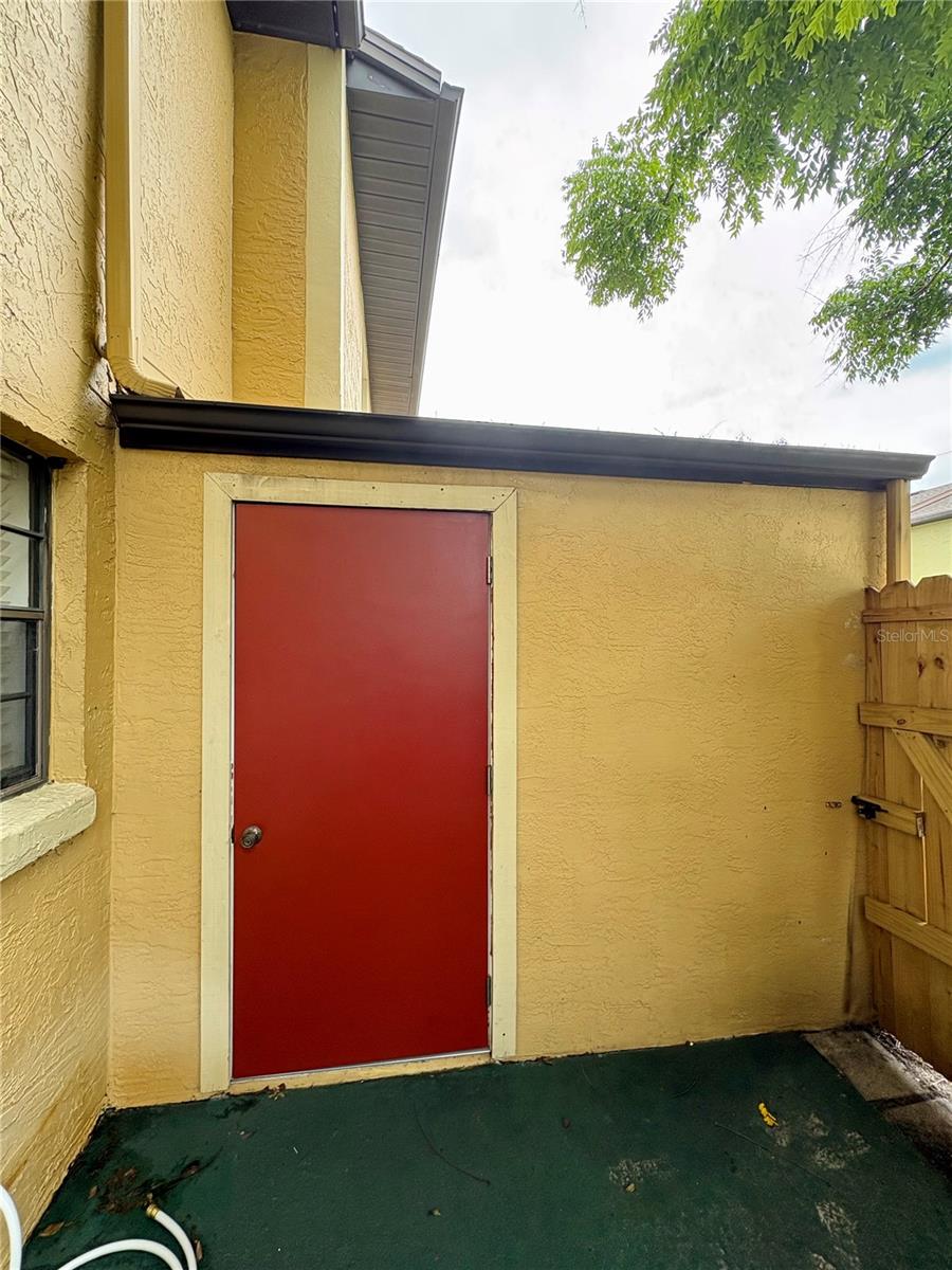 3243 FOREST OAKS COURT #117, WINTER PARK, FL — photo 17
