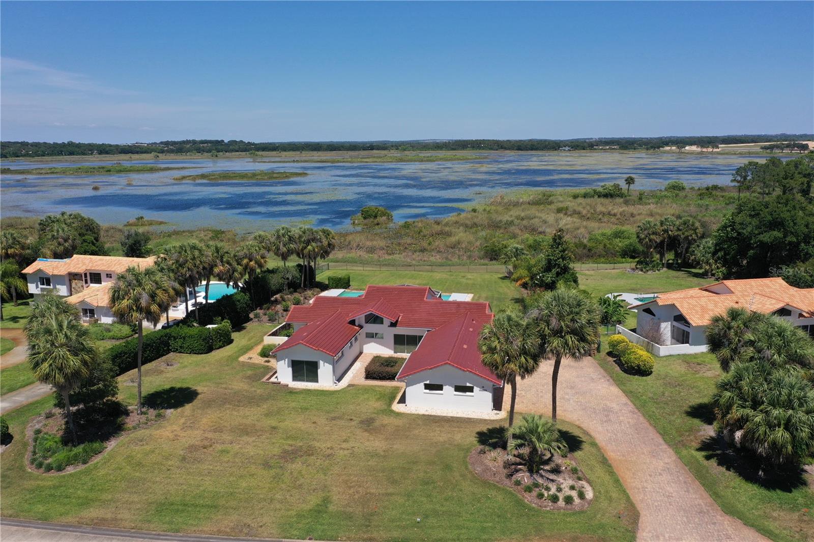 13300 SKIING PARADISE BLVD, CLERMONT, FL