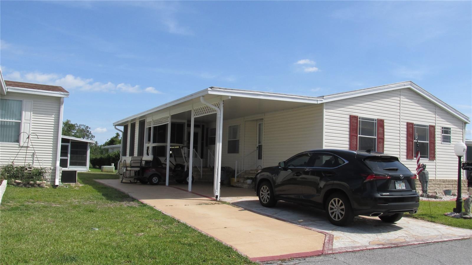 212 YORK COTTAGE DR, HAINES CITY, FL — photo 2