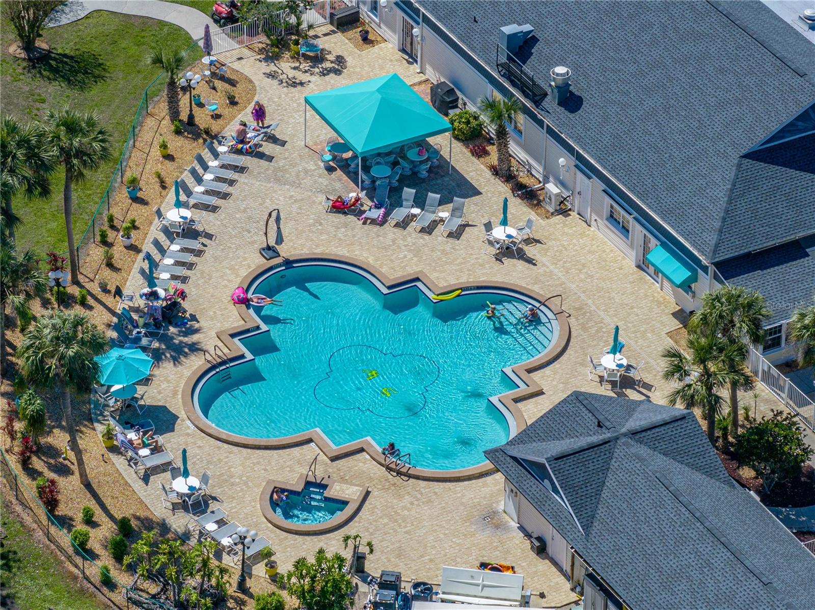212 YORK COTTAGE DR, HAINES CITY, FL — photo 17