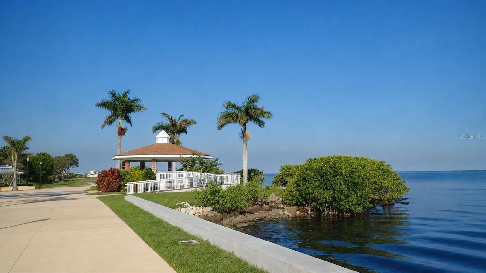 1100 BELMAR AVE, PORT CHARLOTTE, FL — photo 11