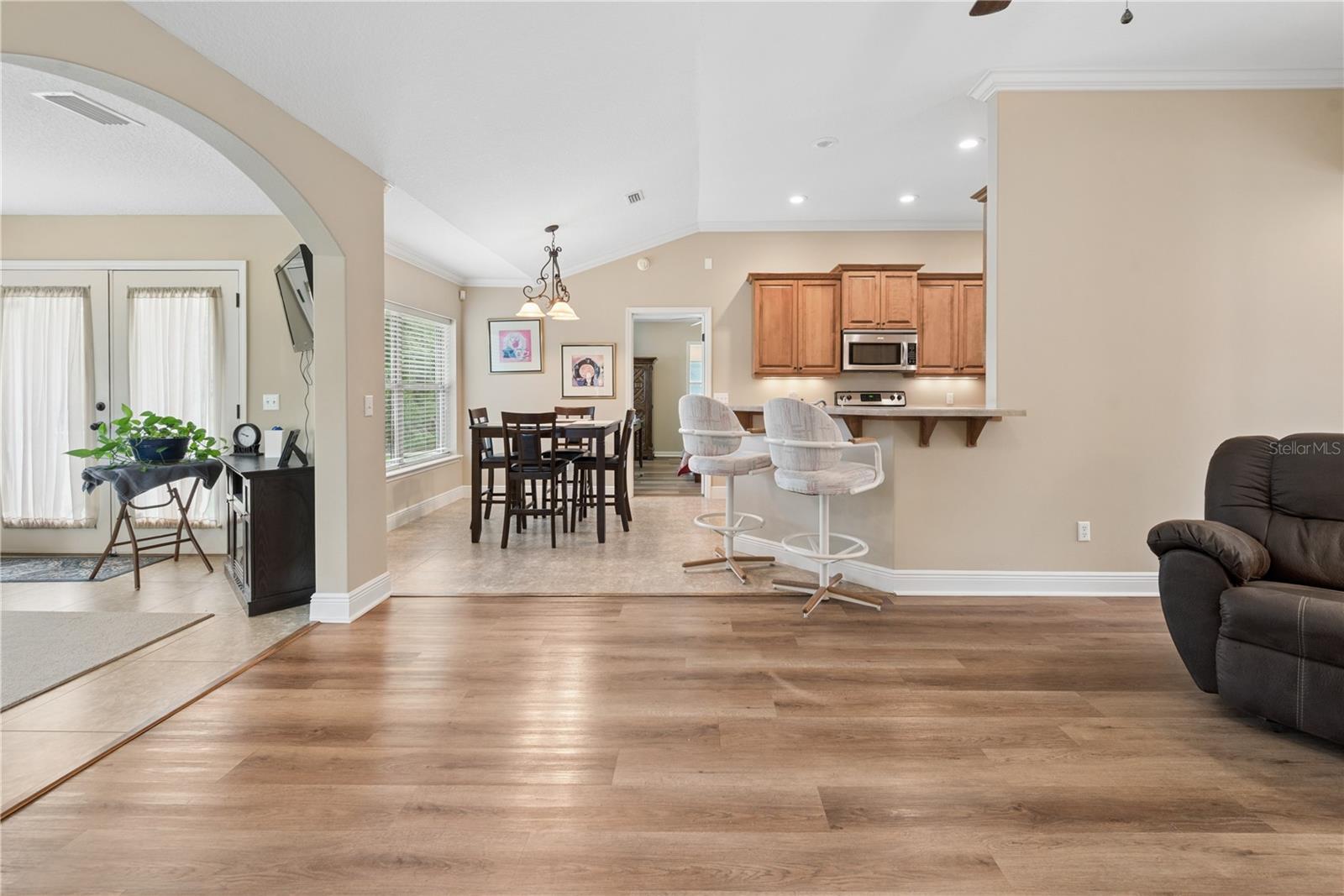 376 SW FIELDSTONE CT, LAKE CITY, FL — photo 11