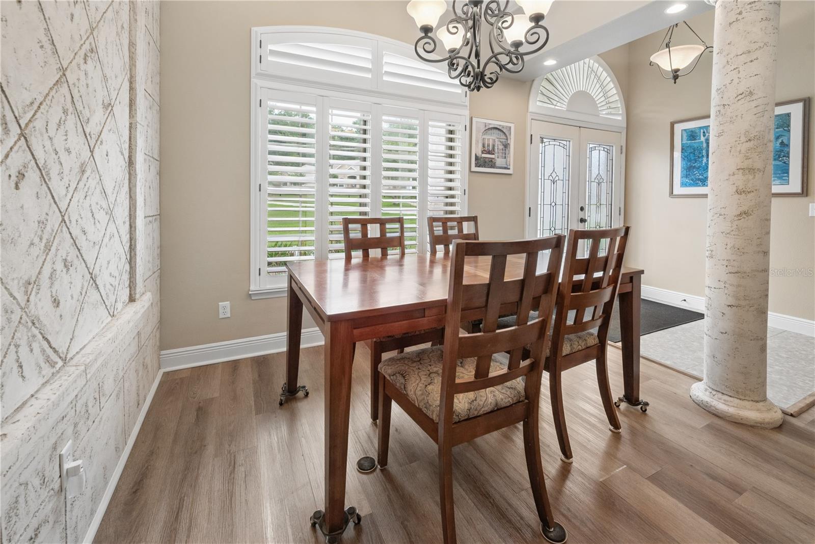 376 SW FIELDSTONE CT, LAKE CITY, FL — photo 14
