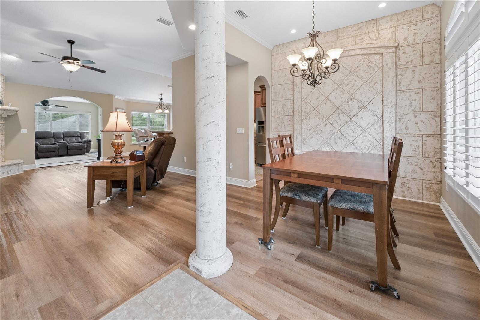 376 SW FIELDSTONE CT, LAKE CITY, FL — photo 15